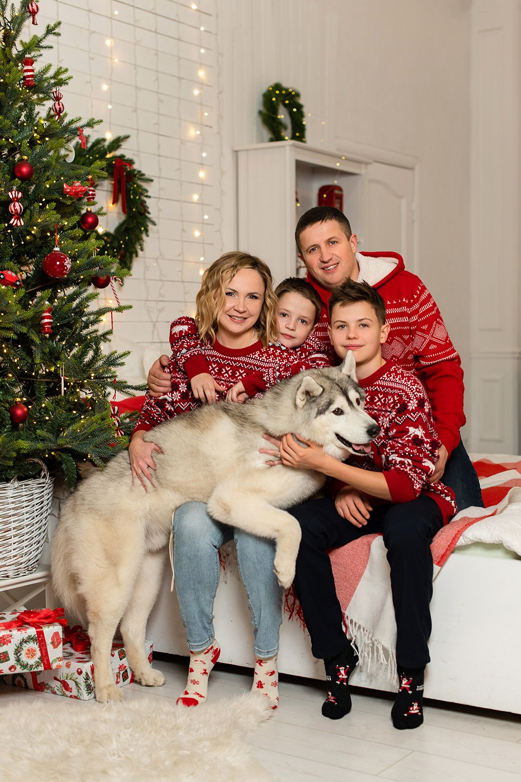 Семейные фотосессии. Фотограф в Минске