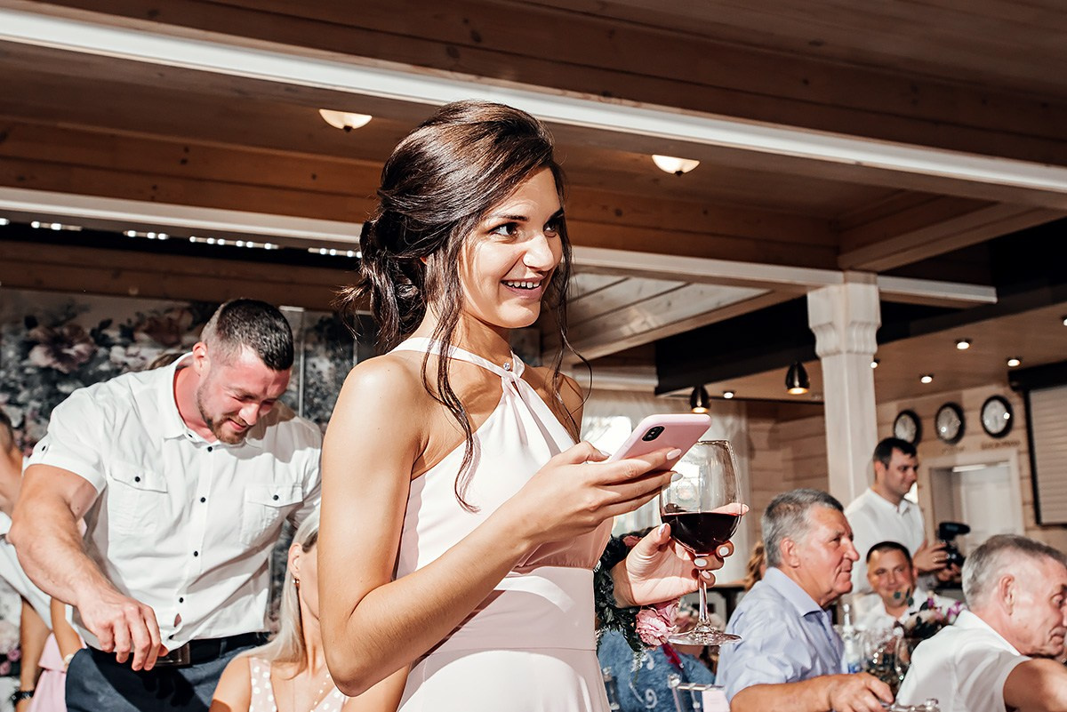 Макс & Аня. Свадебный и семейный фотограф в Новосибирске — Алексей Гаврилов