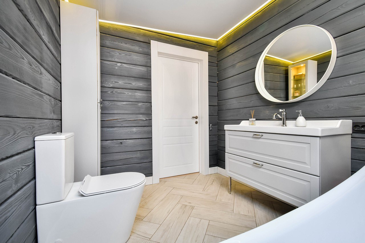 ЗАГОРОДНАЯ НЕДВИЖИМОСТЬ. Фотограф недвижимости в Красноярске Анна Шафарина