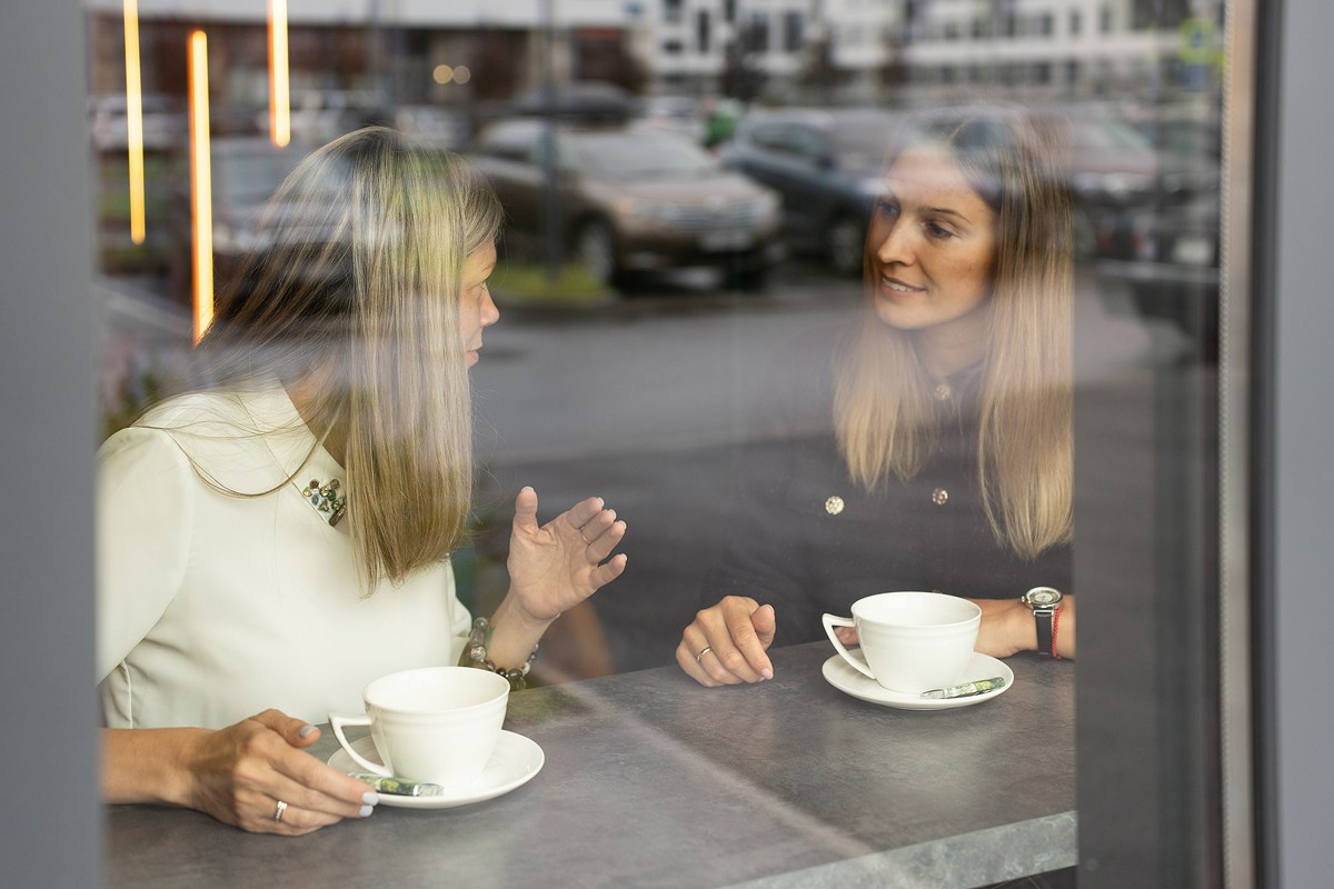 Ешь пока горячЁ! Открытие ресторана. Фотограф Мария Ковкова