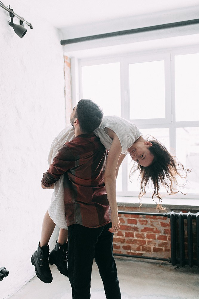 Миша и Саша