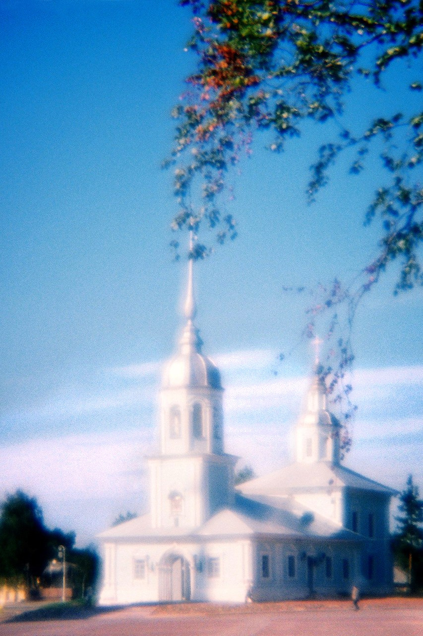 РАЗНОЕ. Андрей Пономарёв