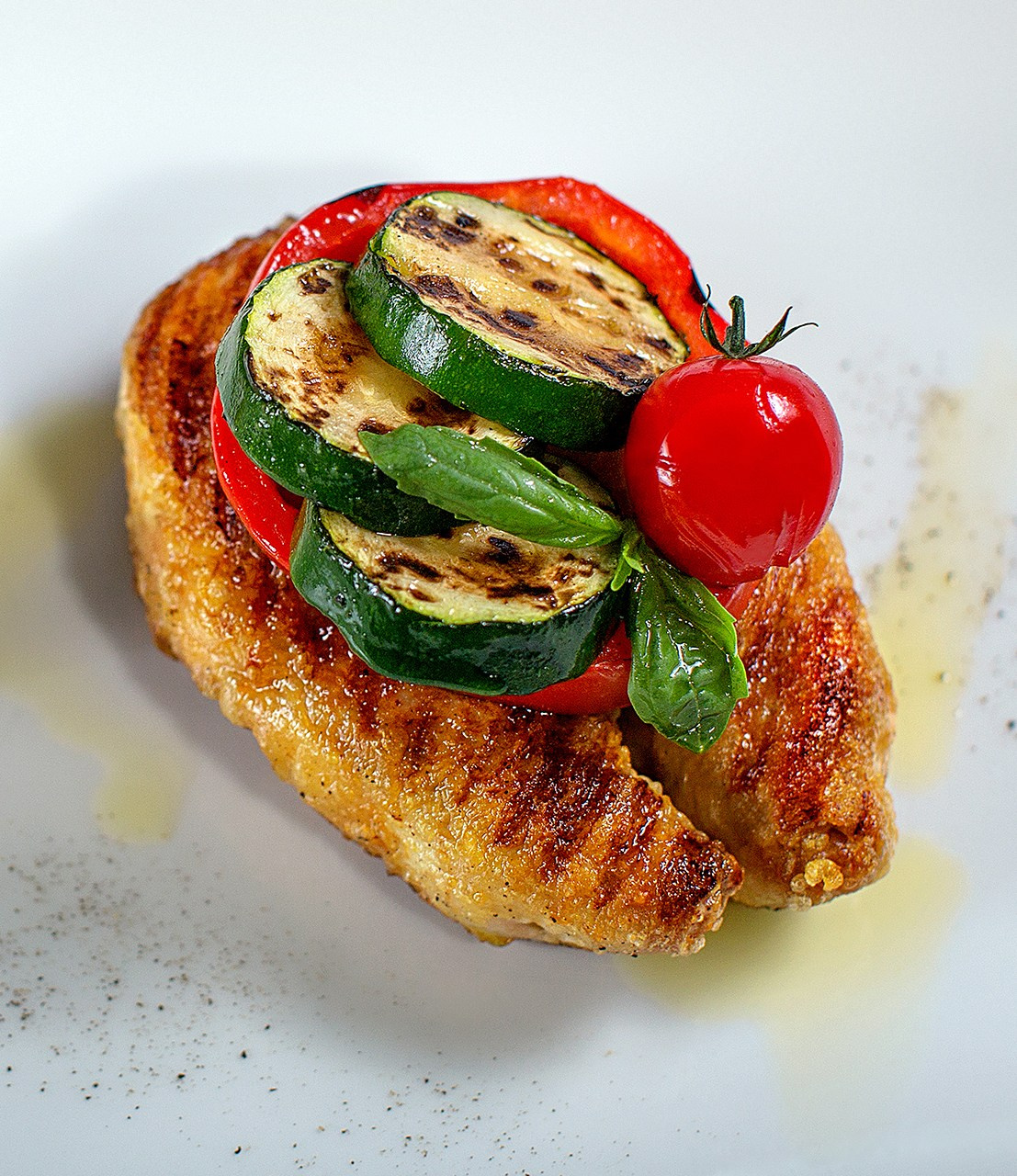 РЕСТОРАНЫ И КАФЕ. Андрей Пономарёв