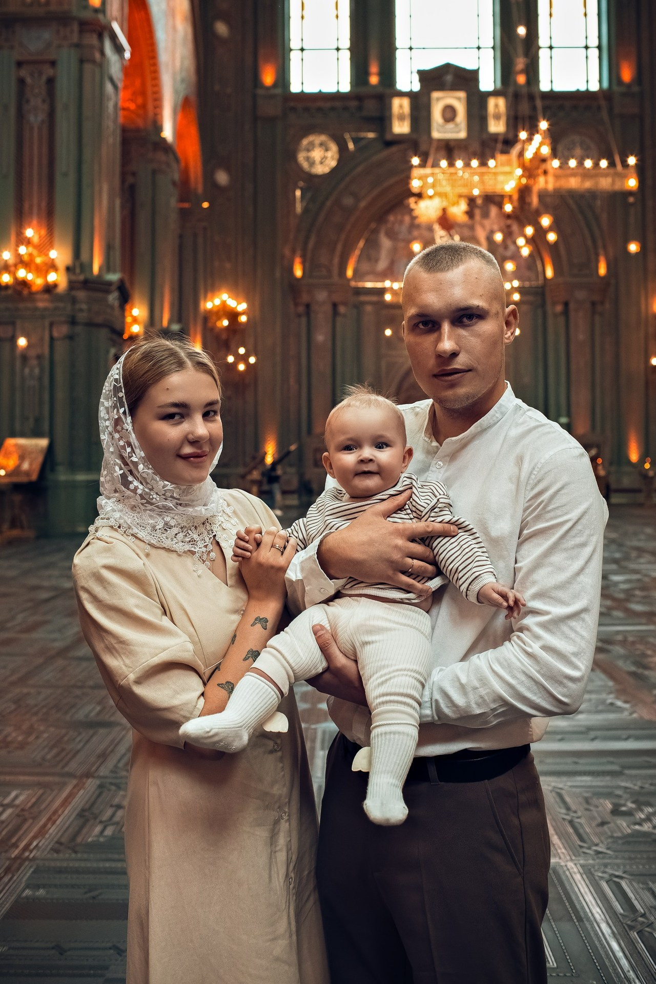 Отзывы. Профессиональный фотограф в Москве и Мо Мария Шантарёва