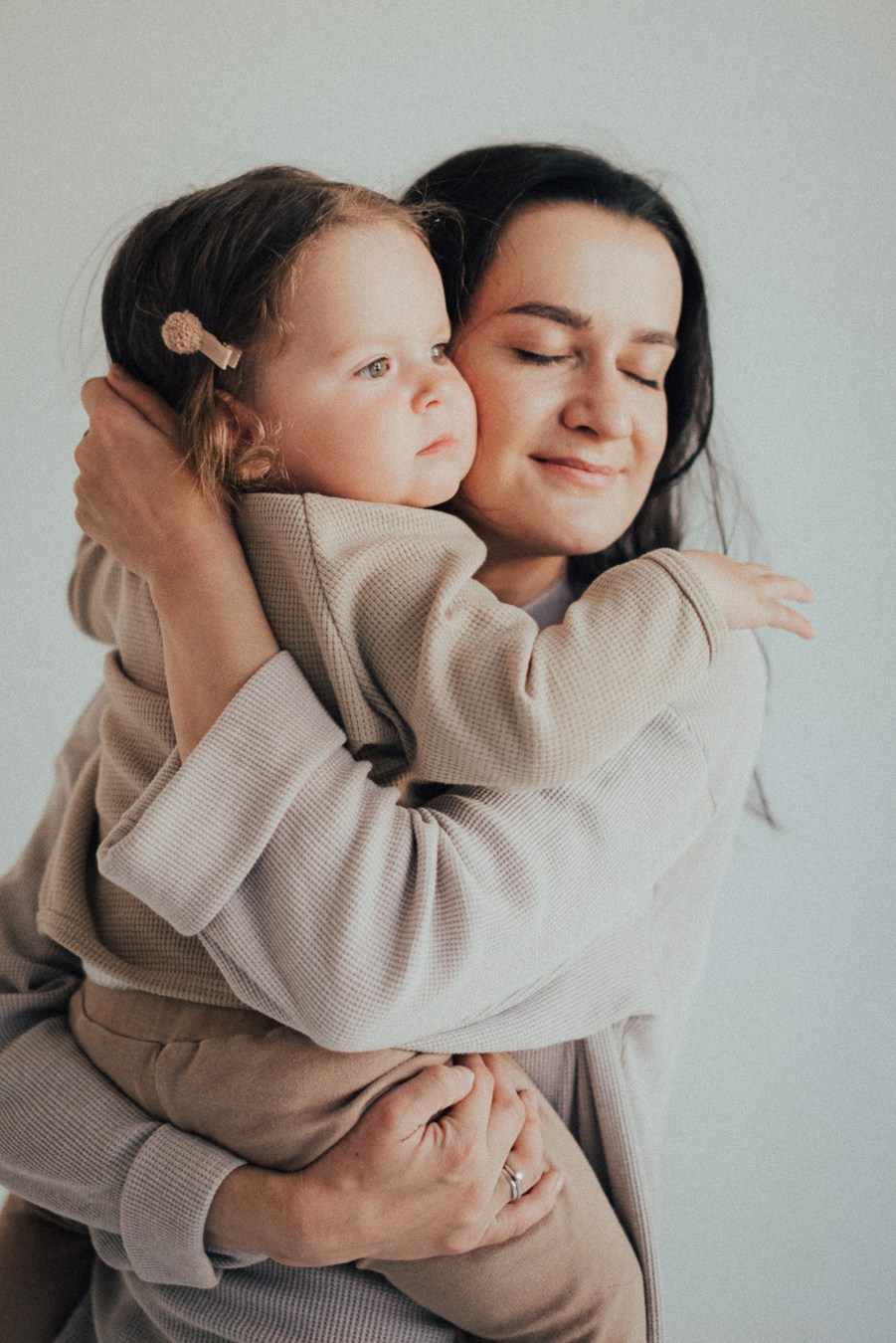 Ира и Зоя | в студии