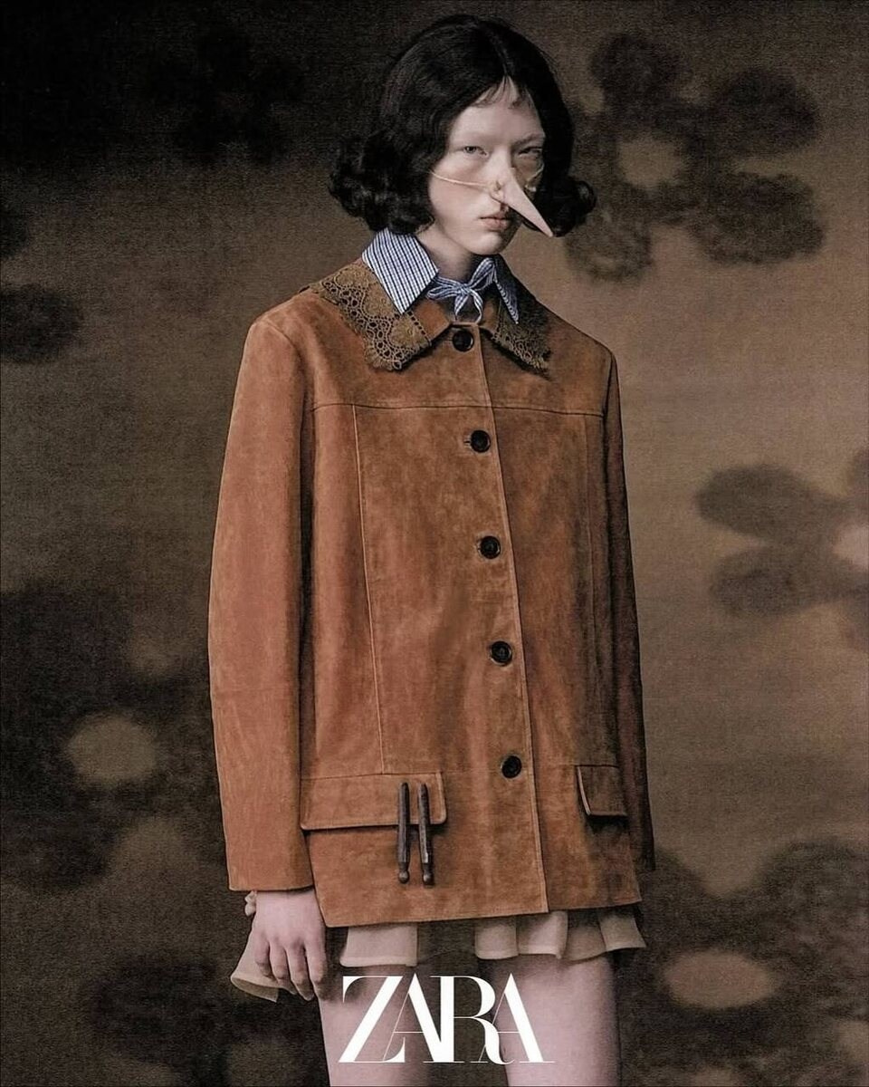 Мистические фотографии