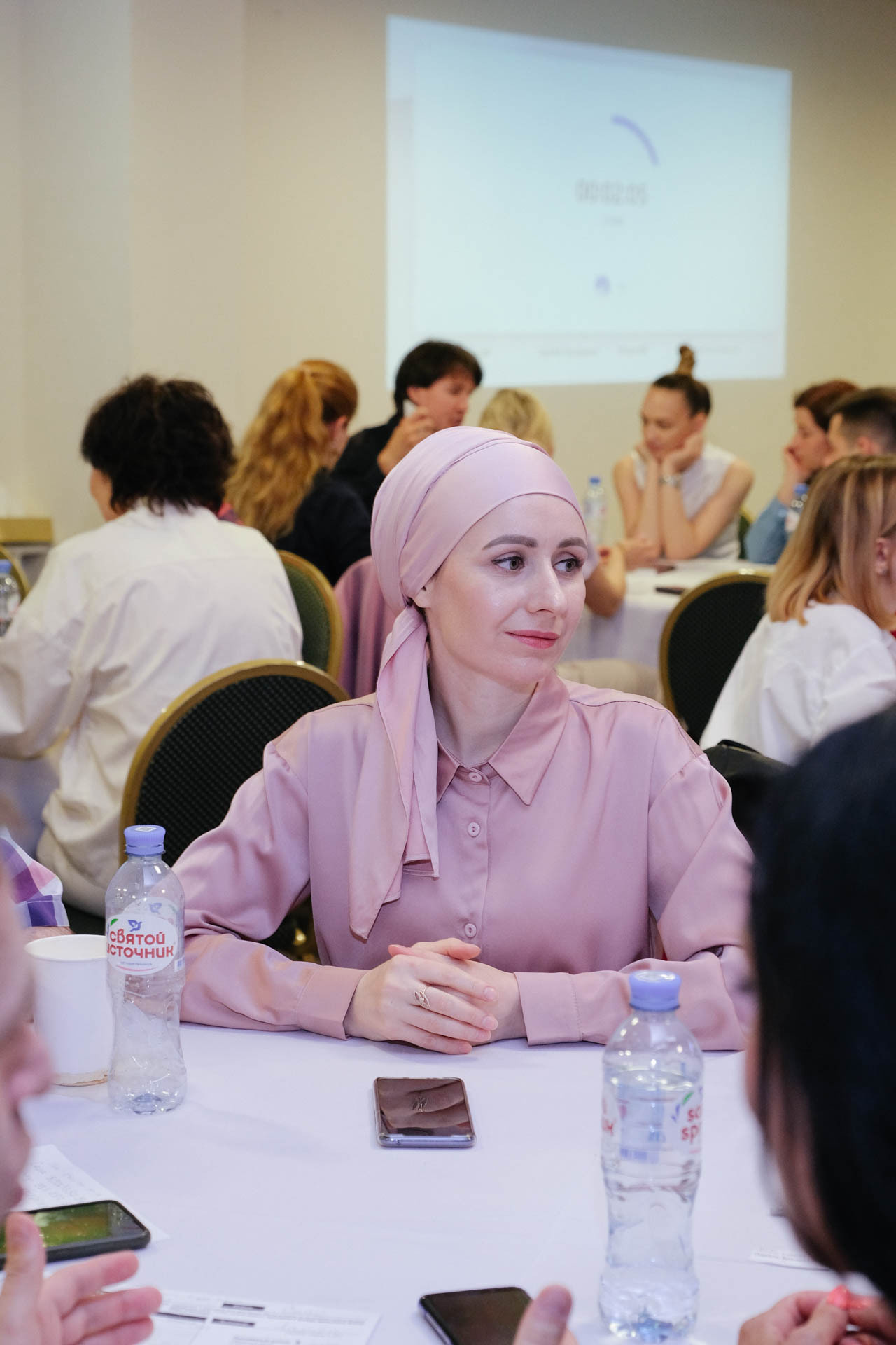 Игра Cash Flow 2. Портретный и репортажный фотограф в Москве Олеся Лисарк