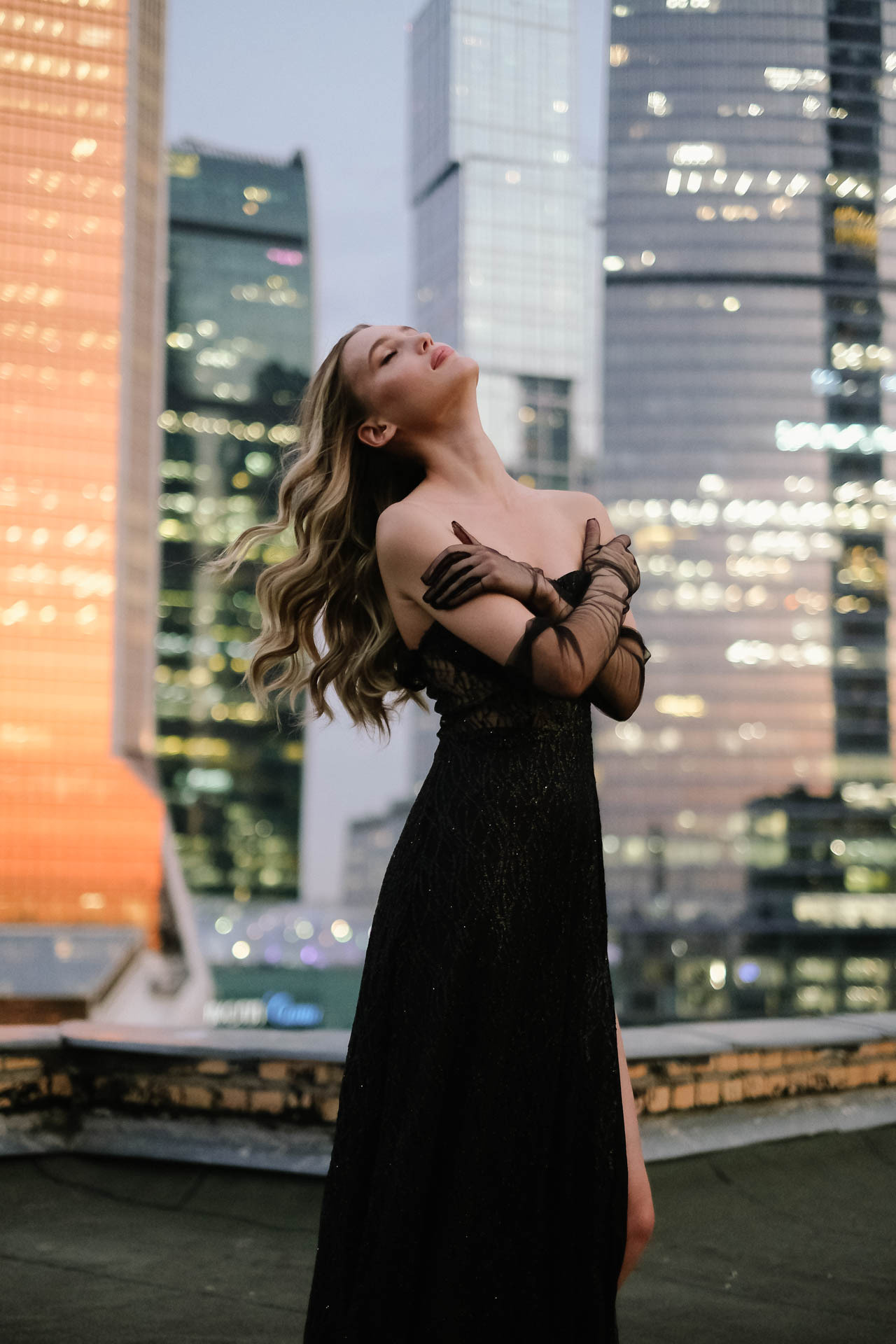 Юля. Портретный и репортажный фотограф в Москве Олеся Лисарк