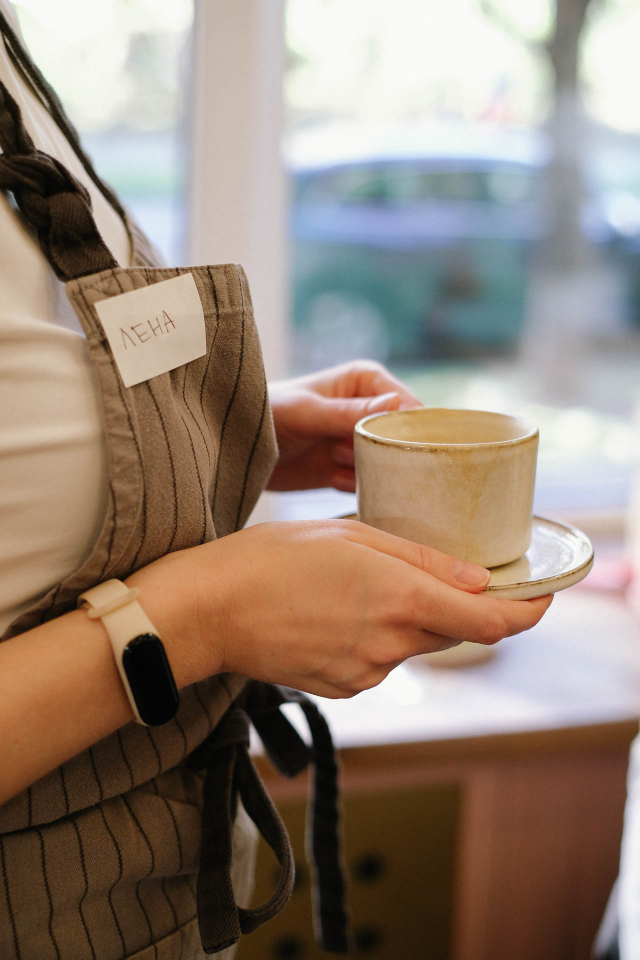Мастер-класс кулинарный. Портретный и репортажный фотограф в Москве Олеся Лисарк