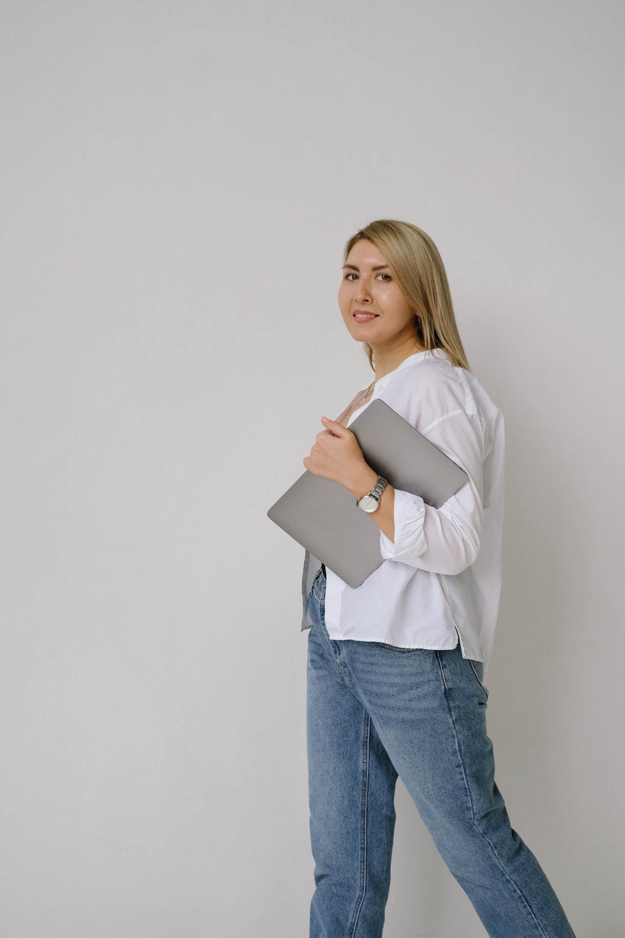 Оля — психолог. Портретный и репортажный фотограф в Москве Олеся Лисарк