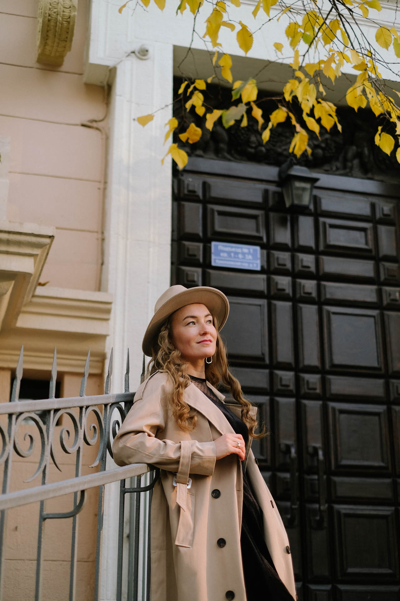 Людмила. Портретный и репортажный фотограф в Москве Олеся Лисарк