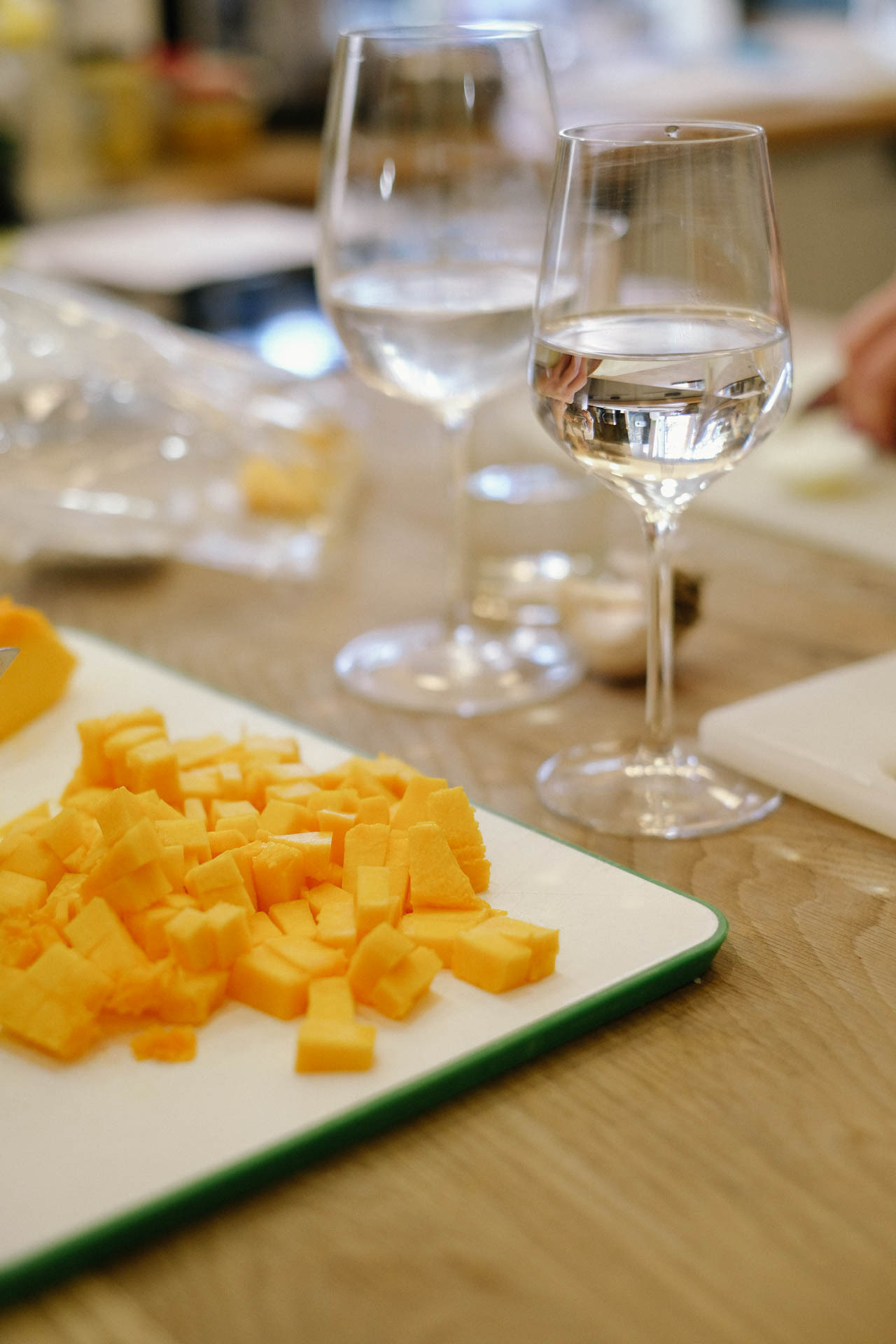 Мастер-класс кулинарный. Портретный и репортажный фотограф в Москве Олеся Лисарк