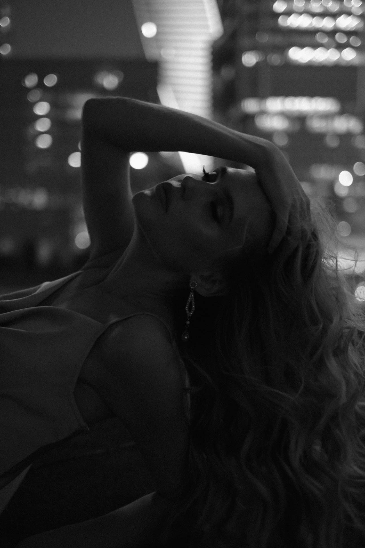 Юля. Портретный и репортажный фотограф в Москве Олеся Лисарк