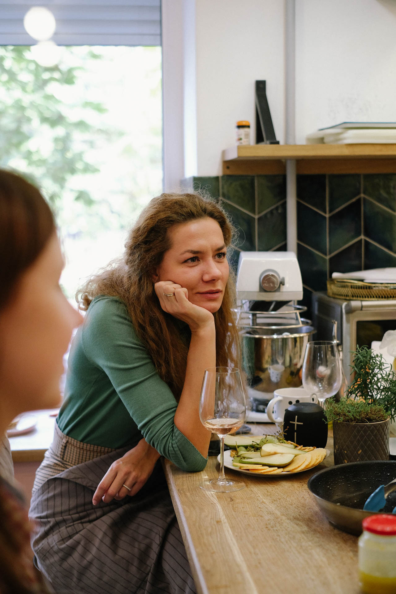 Мастер-класс кулинарный. Портретный и репортажный фотограф в Москве Олеся Лисарк