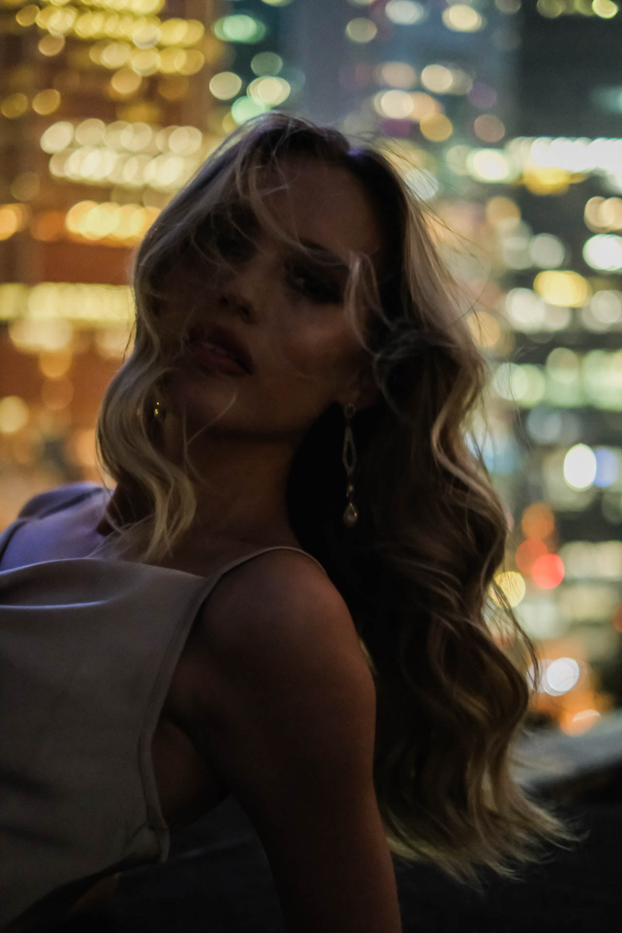 Юля. Портретный и репортажный фотограф в Москве Олеся Лисарк