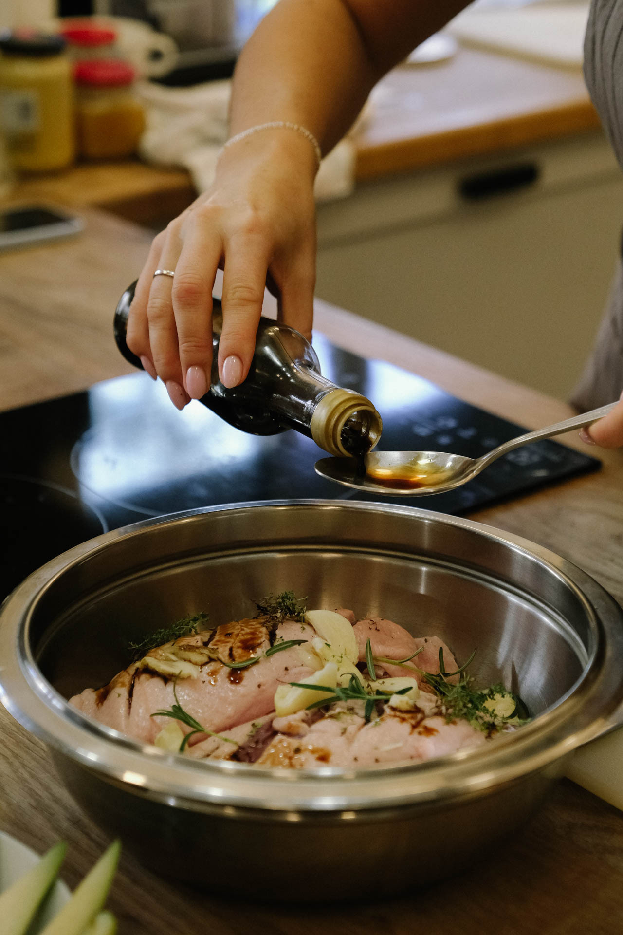 Мастер-класс кулинарный. Портретный и репортажный фотограф в Москве Олеся Лисарк
