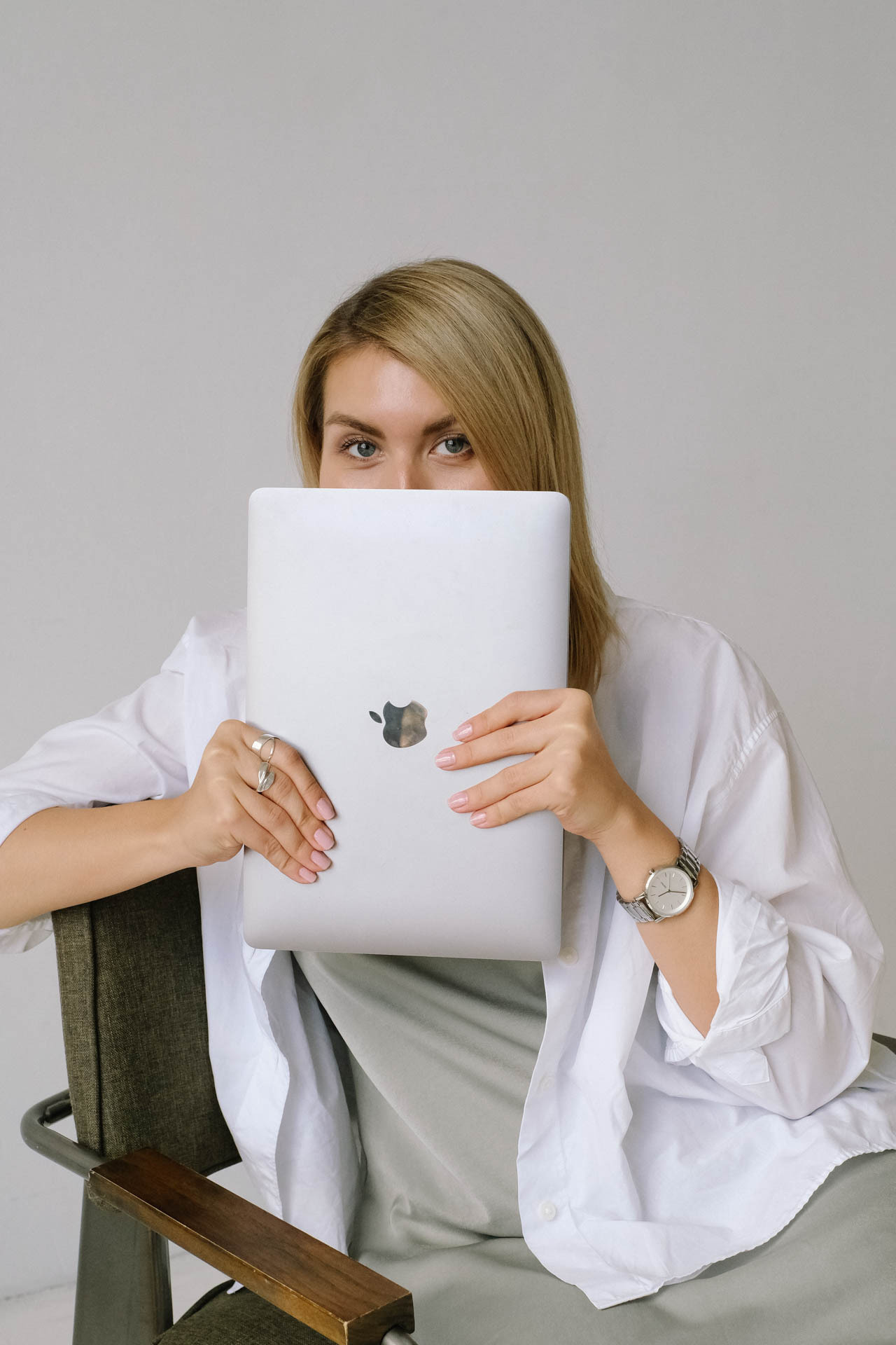 Оля — психолог. Портретный и репортажный фотограф в Москве Олеся Лисарк