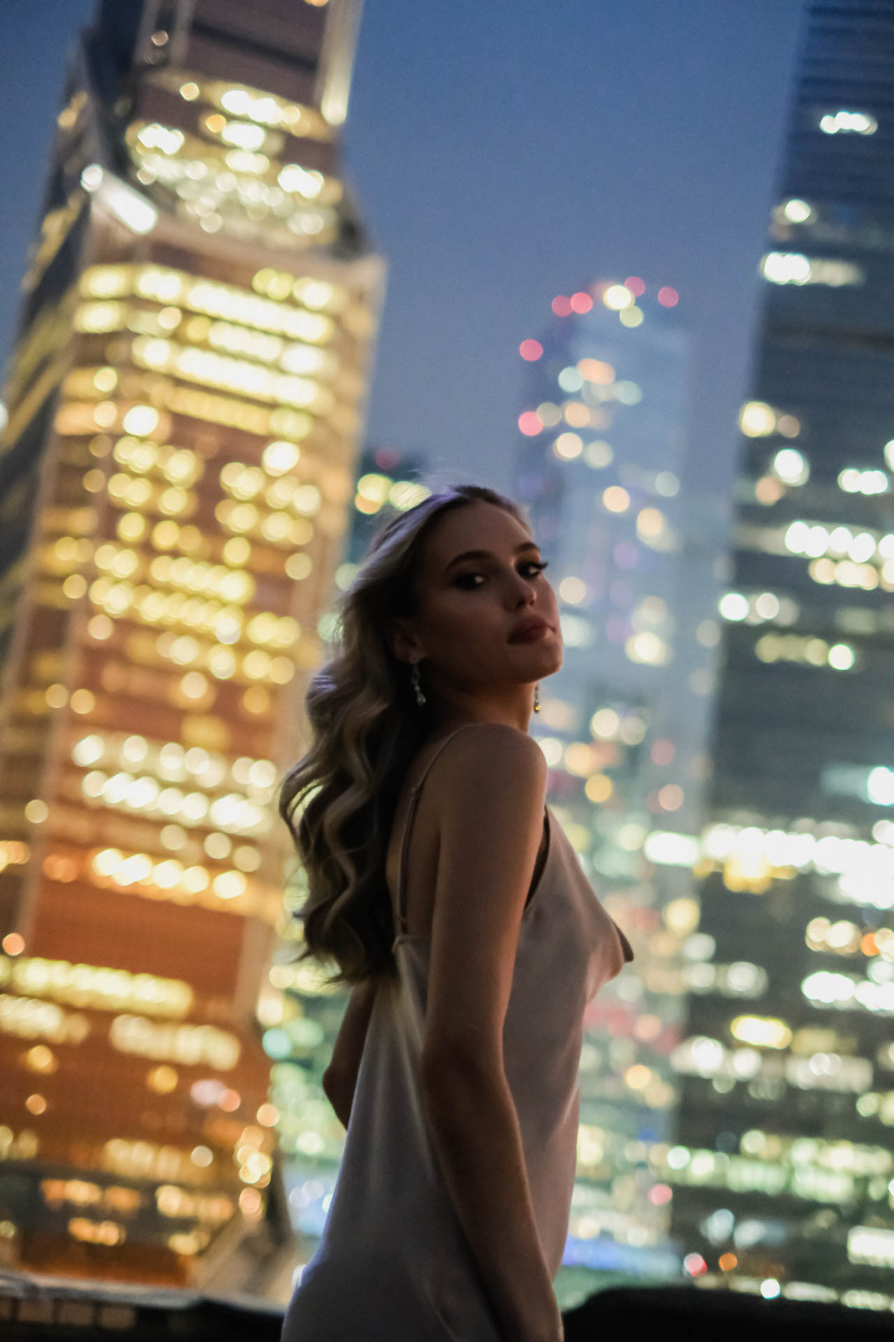 Юля. Портретный и репортажный фотограф в Москве Олеся Лисарк