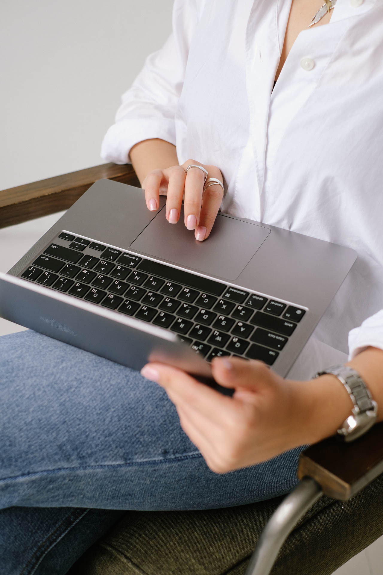 Оля — психолог. Портретный и репортажный фотограф в Москве Олеся Лисарк