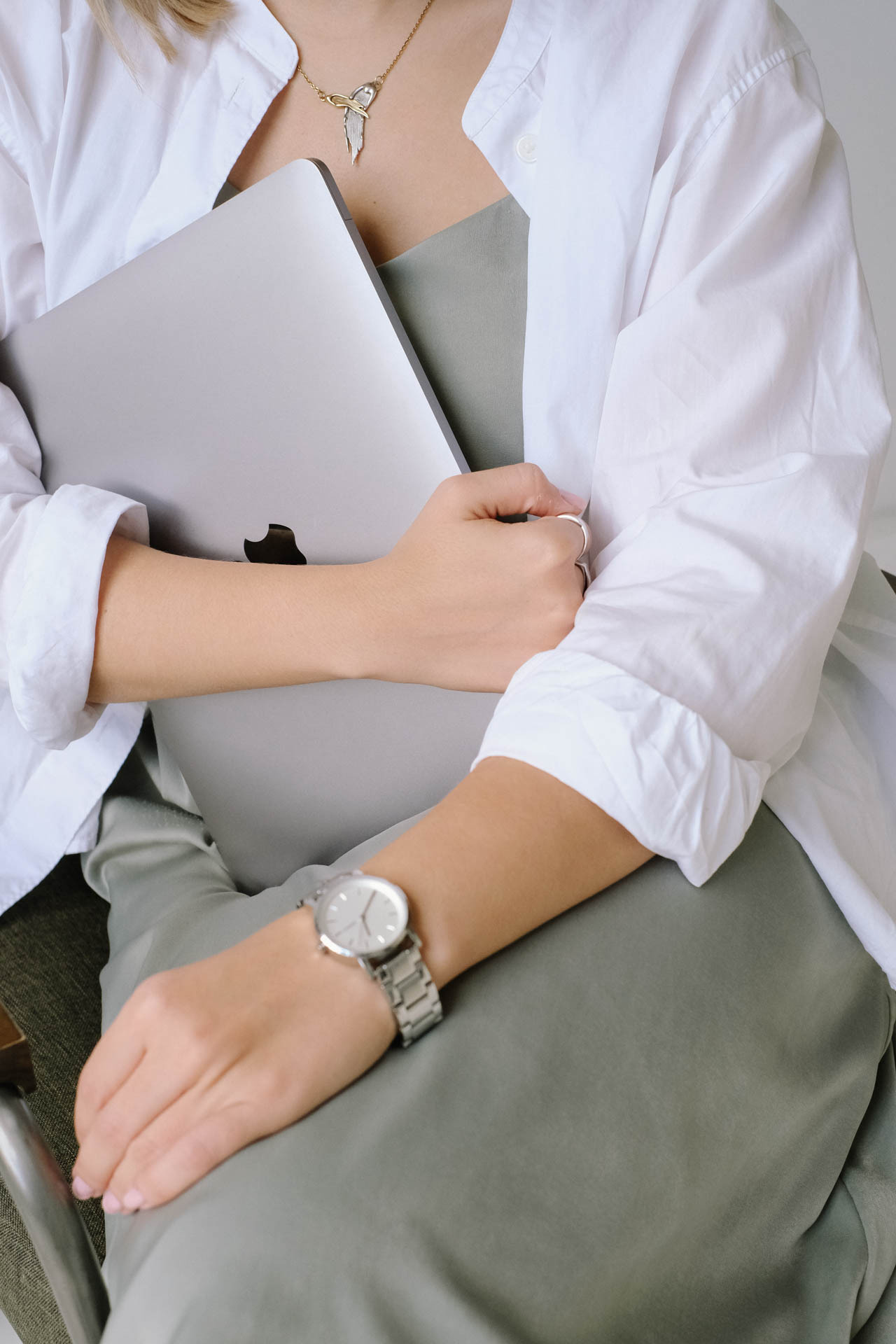 Оля — психолог. Портретный и репортажный фотограф в Москве Олеся Лисарк