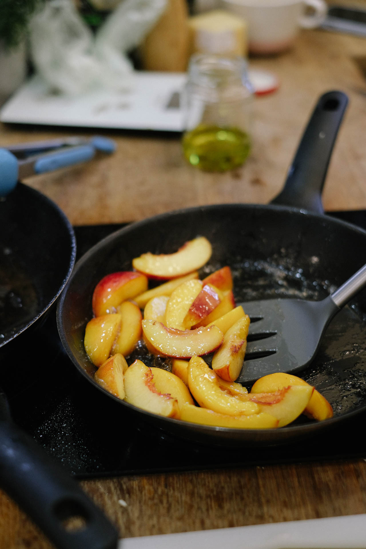 Мастер-класс кулинарный. Портретный и репортажный фотограф в Москве Олеся Лисарк