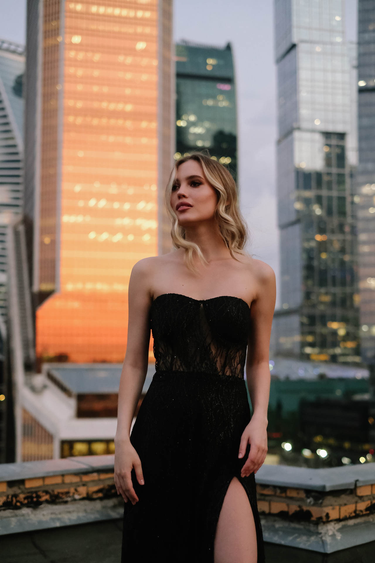 Юля. Портретный и репортажный фотограф в Москве Олеся Лисарк