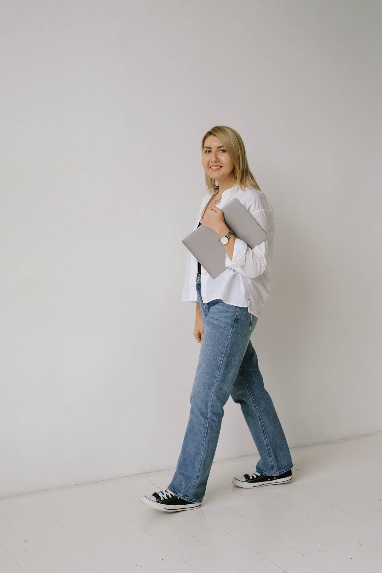 Оля — психолог. Портретный и репортажный фотограф в Москве Олеся Лисарк