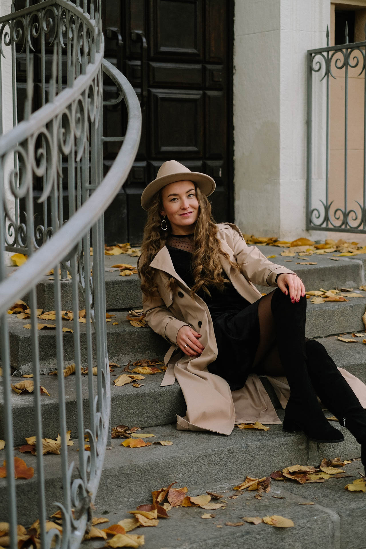 Людмила. Портретный и репортажный фотограф в Москве Олеся Лисарк