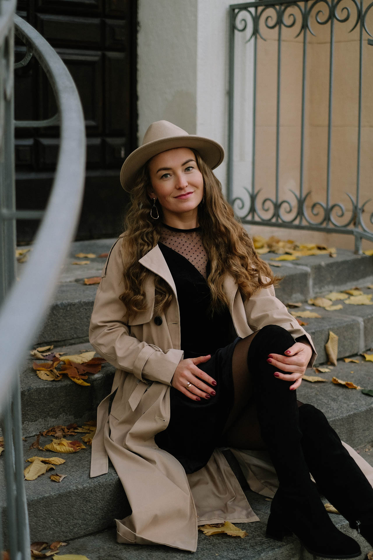 Людмила. Портретный и репортажный фотограф в Москве Олеся Лисарк