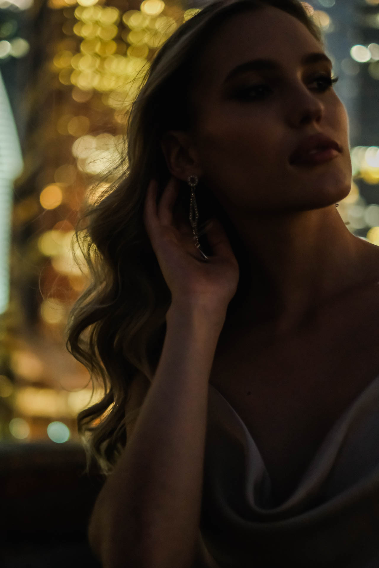 Юля. Портретный и репортажный фотограф в Москве Олеся Лисарк