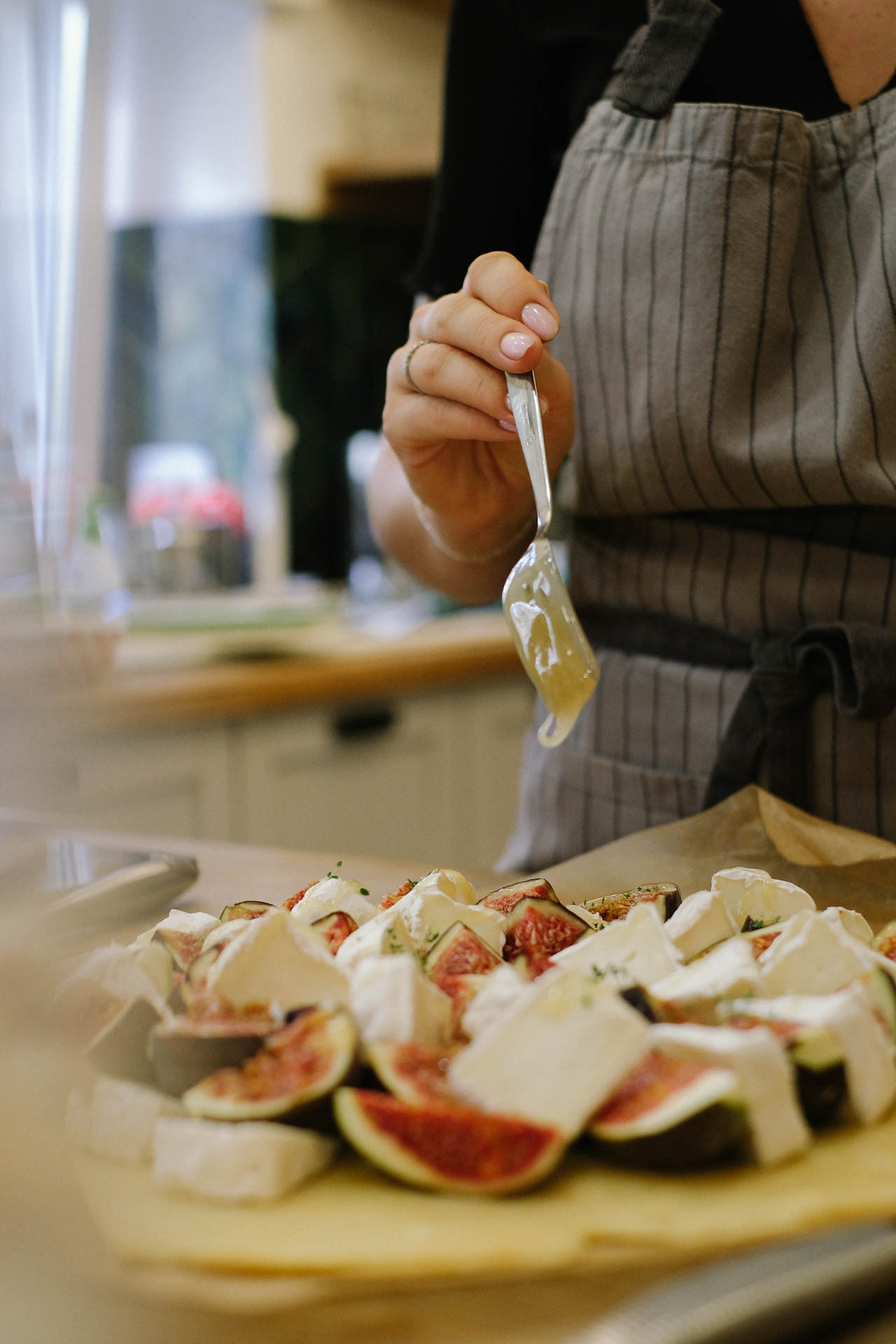 Мастер-класс кулинарный. Портретный и репортажный фотограф в Москве Олеся Лисарк