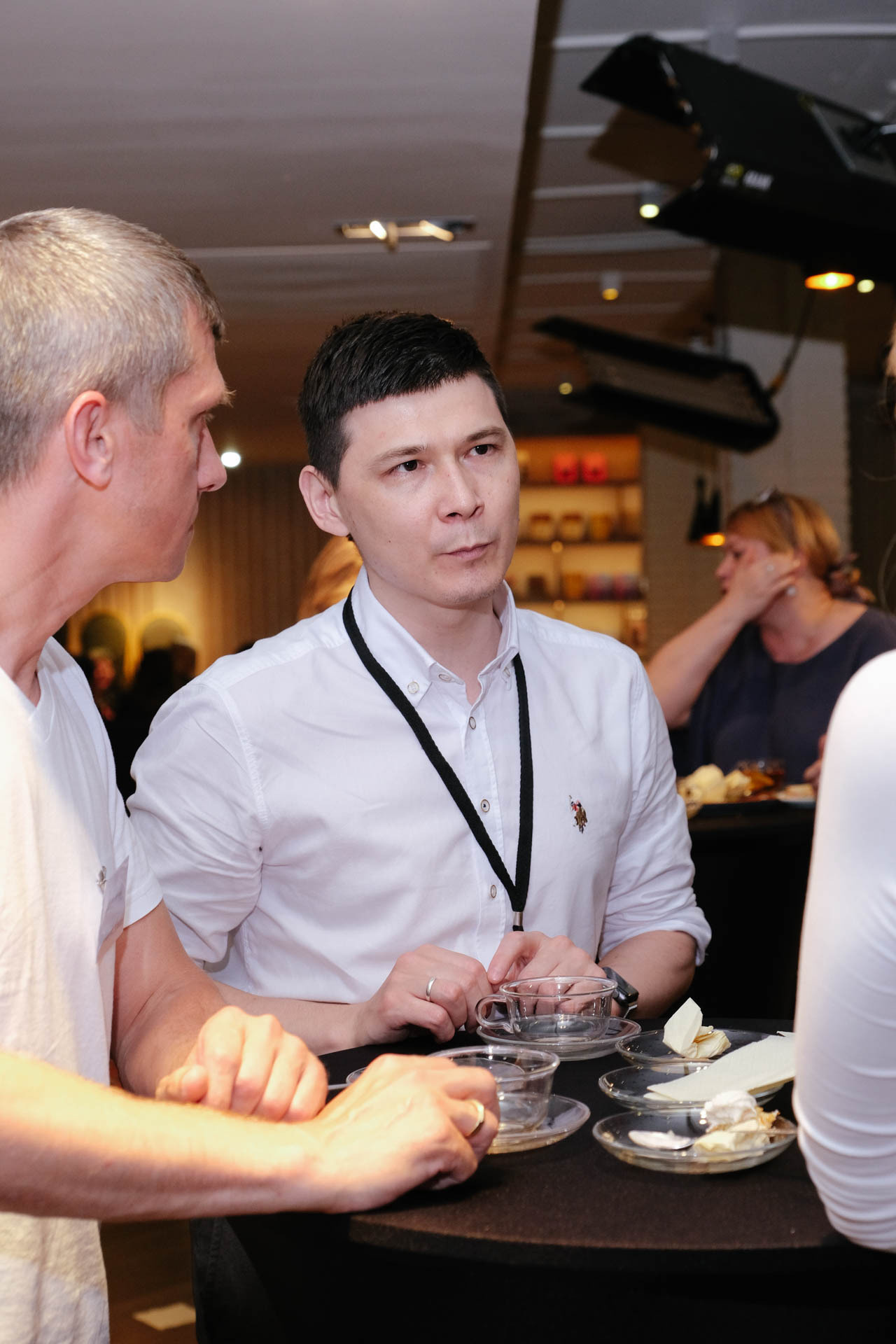 Игра Cash Flow 2. Портретный и репортажный фотограф в Москве Олеся Лисарк