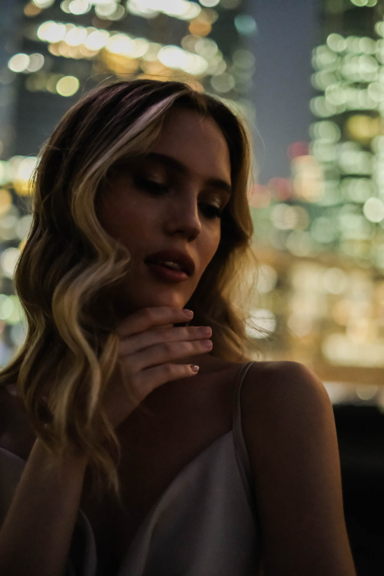 Юля. Портретный и репортажный фотограф в Москве Олеся Лисарк