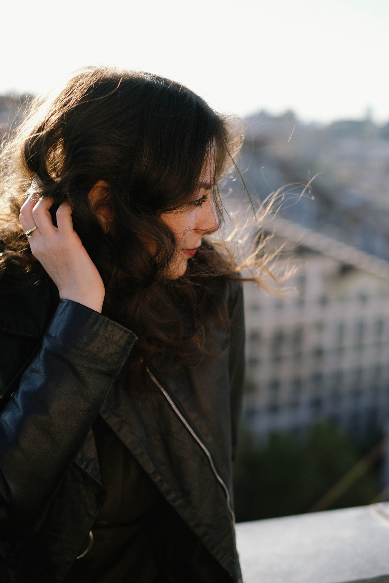 Алина. Портретный и репортажный фотограф в Москве Олеся Лисарк