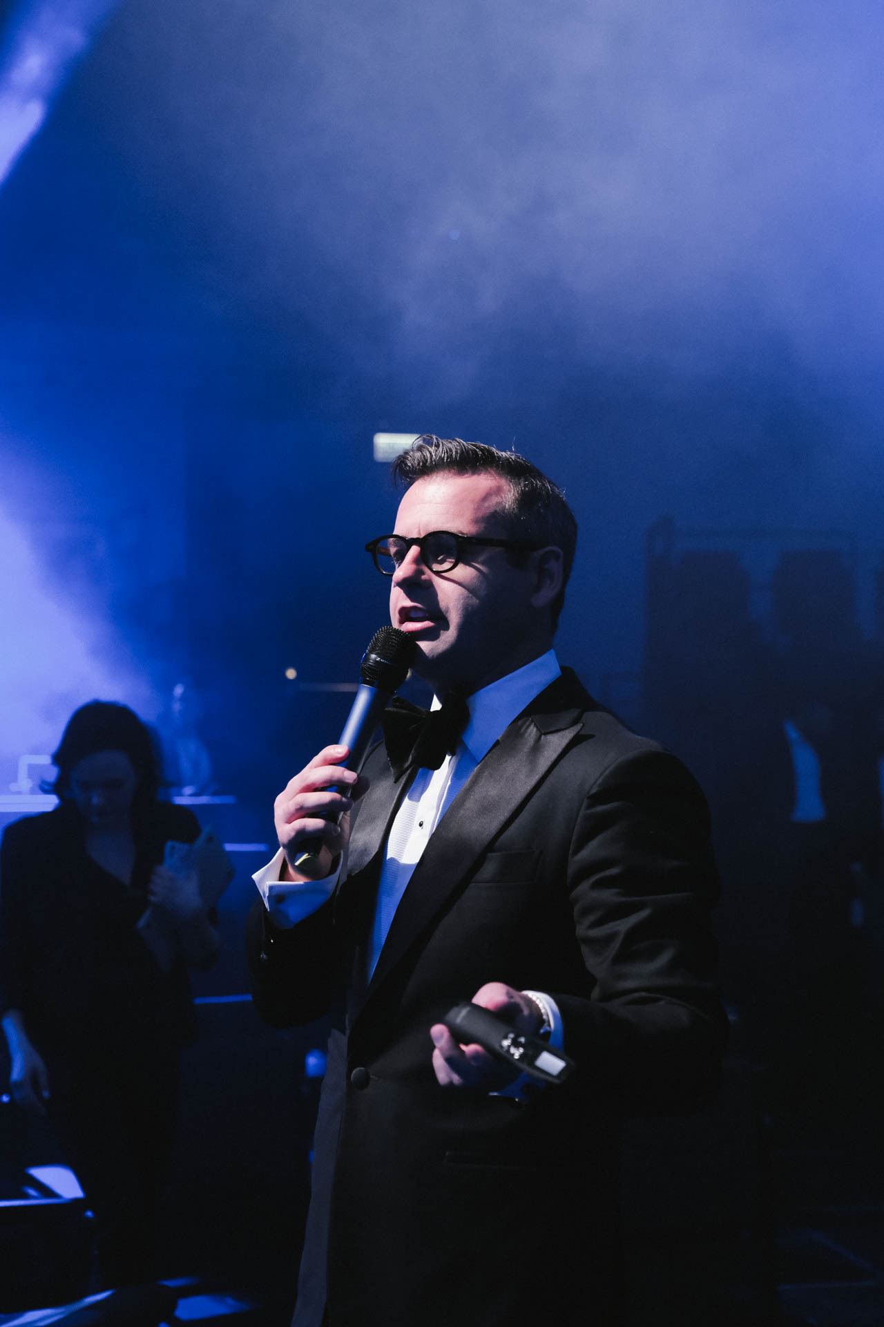 Конференция в Сколково. Портретный и репортажный фотограф в Москве Олеся Лисарк