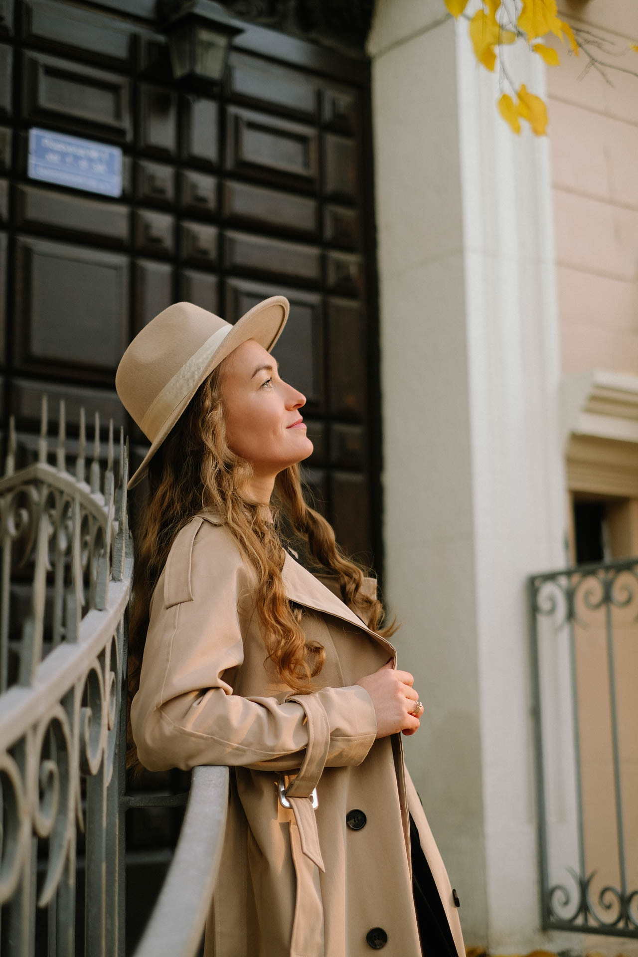 Людмила. Портретный и репортажный фотограф в Москве Олеся Лисарк