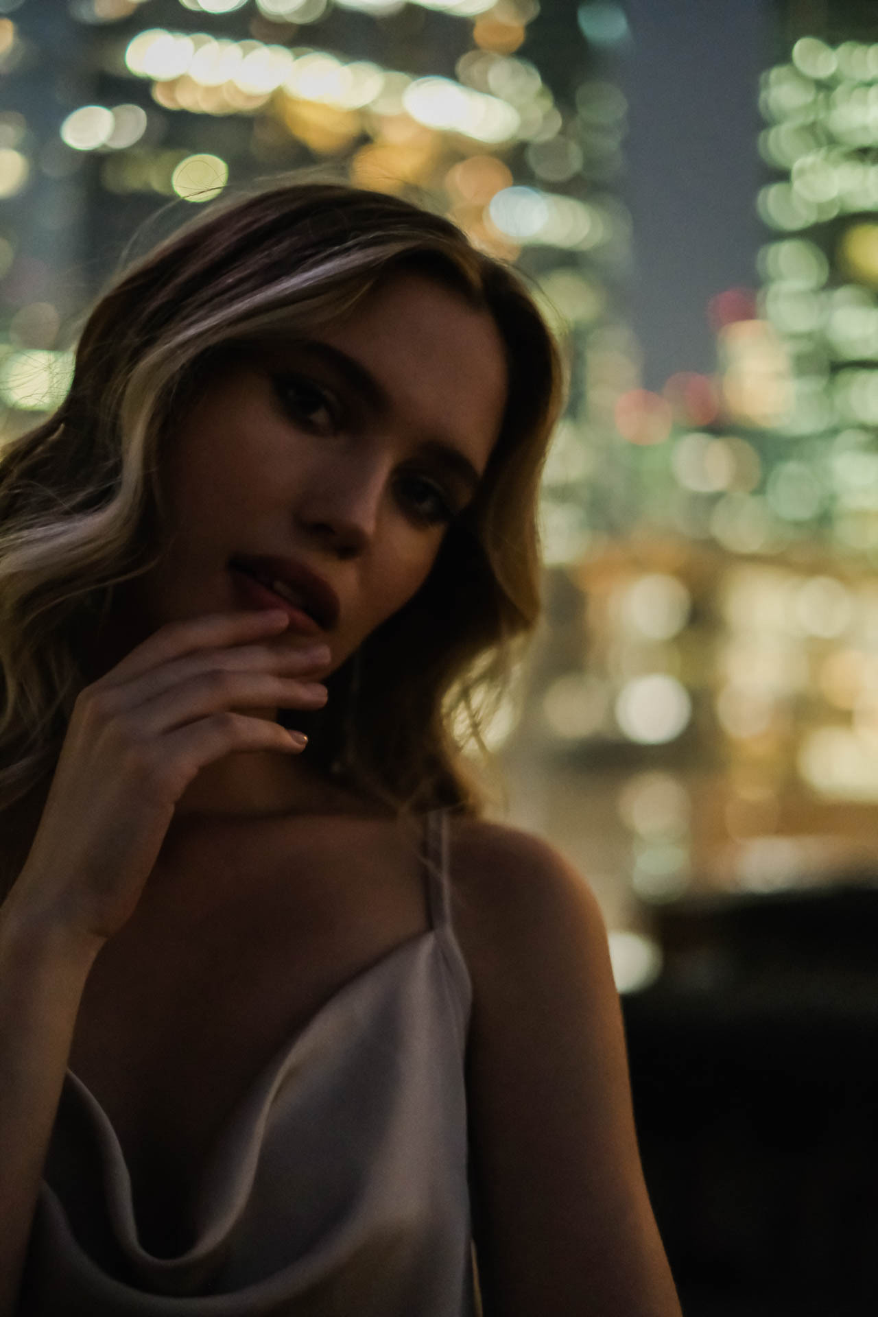 Юля. Портретный и репортажный фотограф в Москве Олеся Лисарк