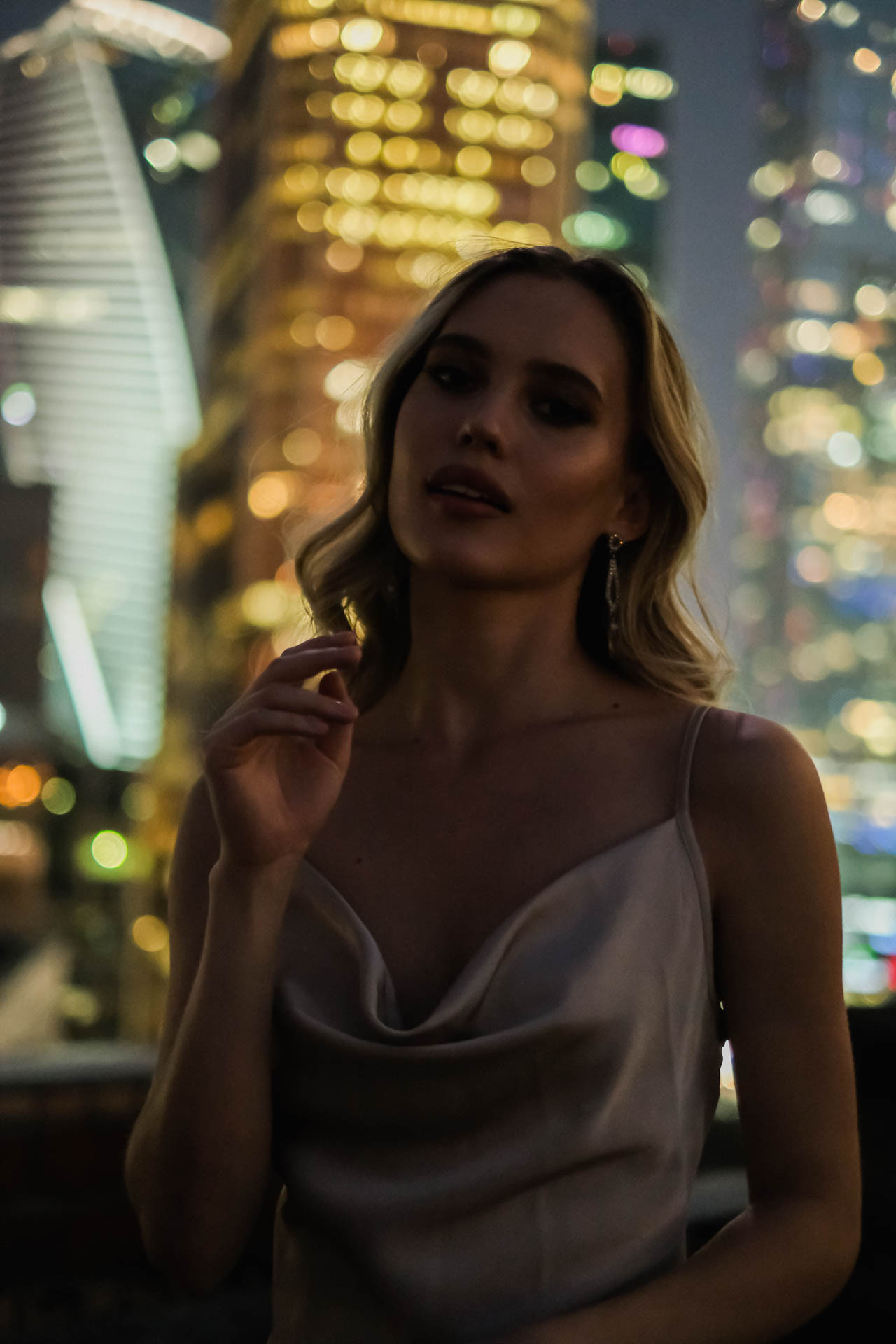 Юля. Портретный и репортажный фотограф в Москве Олеся Лисарк