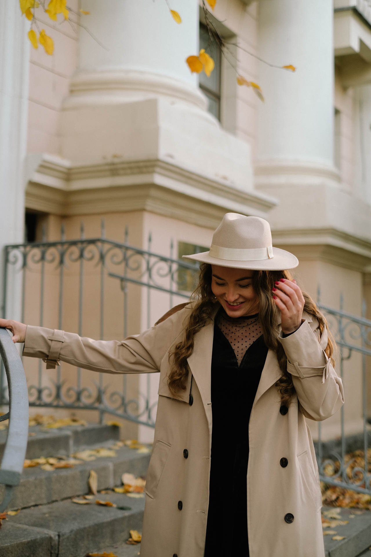 Людмила. Портретный и репортажный фотограф в Москве Олеся Лисарк