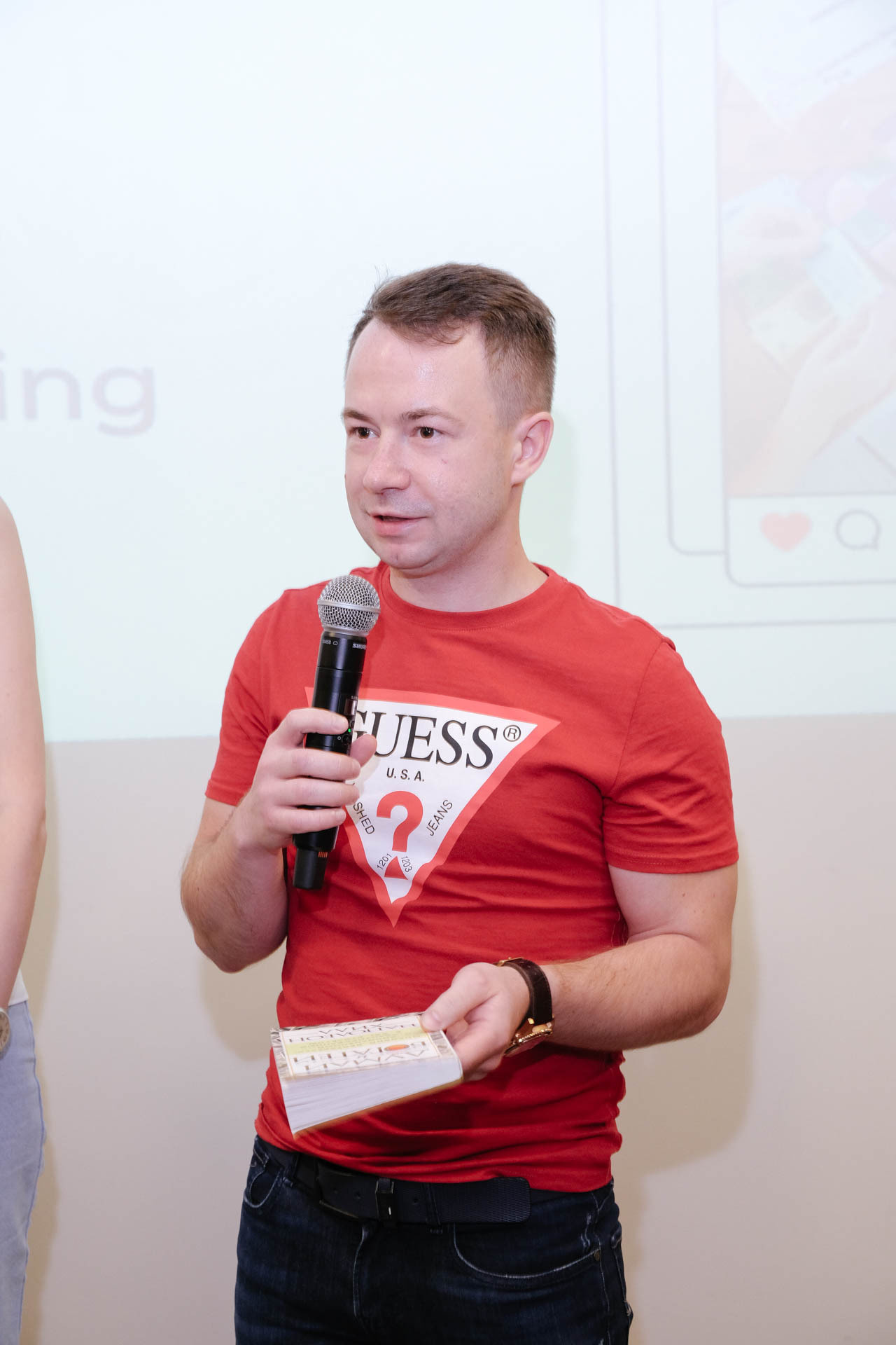 Игра Cash Flow 2. Портретный и репортажный фотограф в Москве Олеся Лисарк