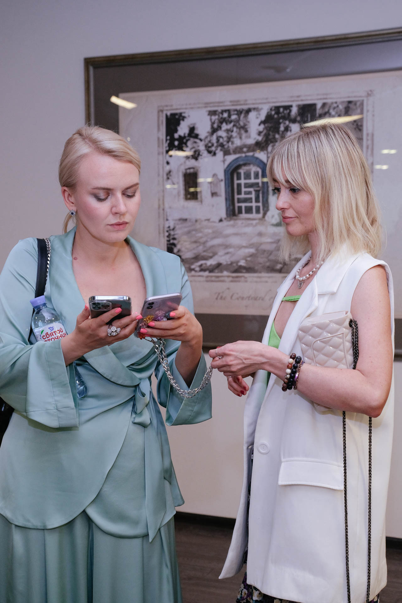 Игра Cash Flow 2. Портретный и репортажный фотограф в Москве Олеся Лисарк