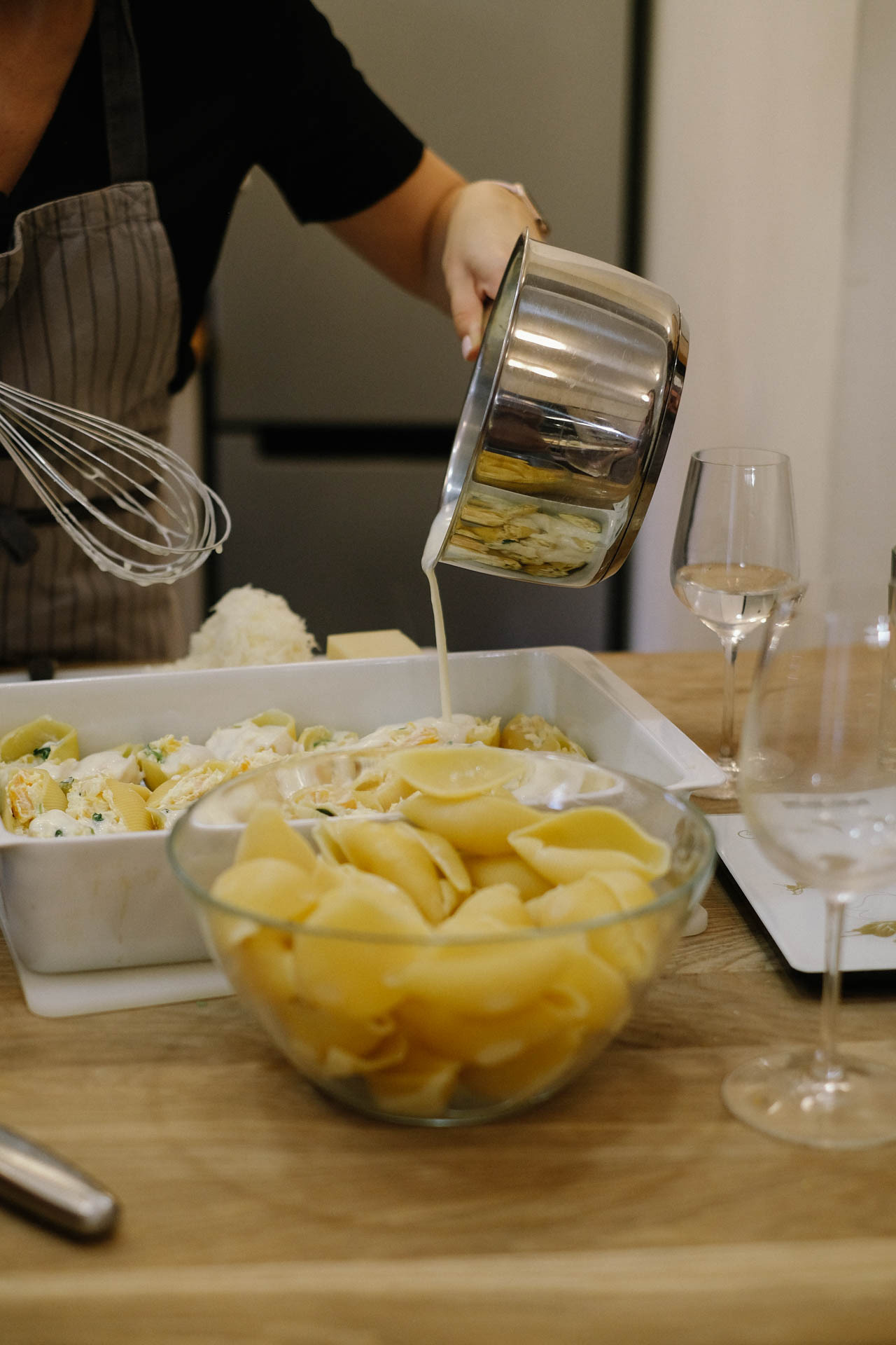 Мастер-класс кулинарный. Портретный и репортажный фотограф в Москве Олеся Лисарк