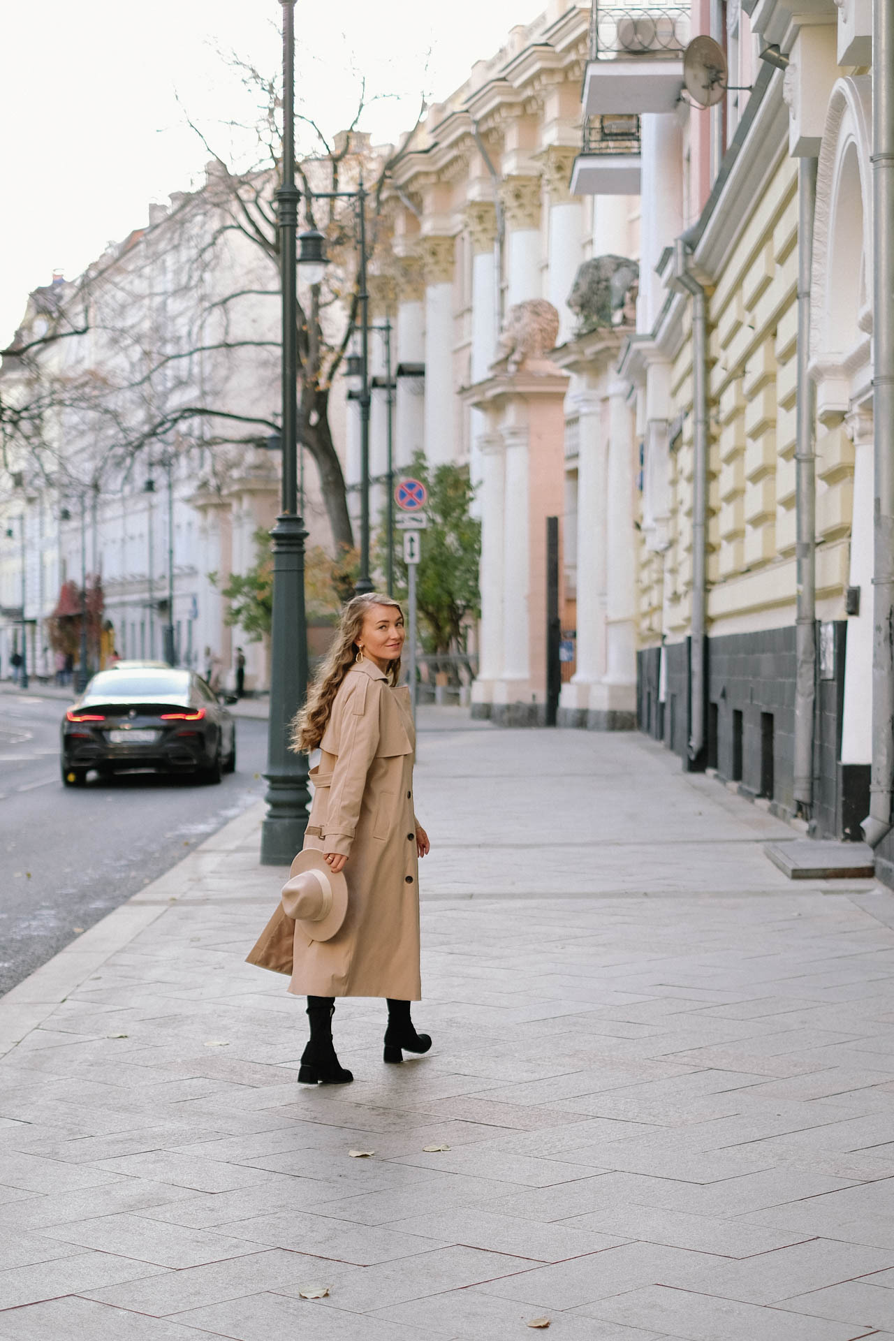Людмила. Портретный и репортажный фотограф в Москве Олеся Лисарк