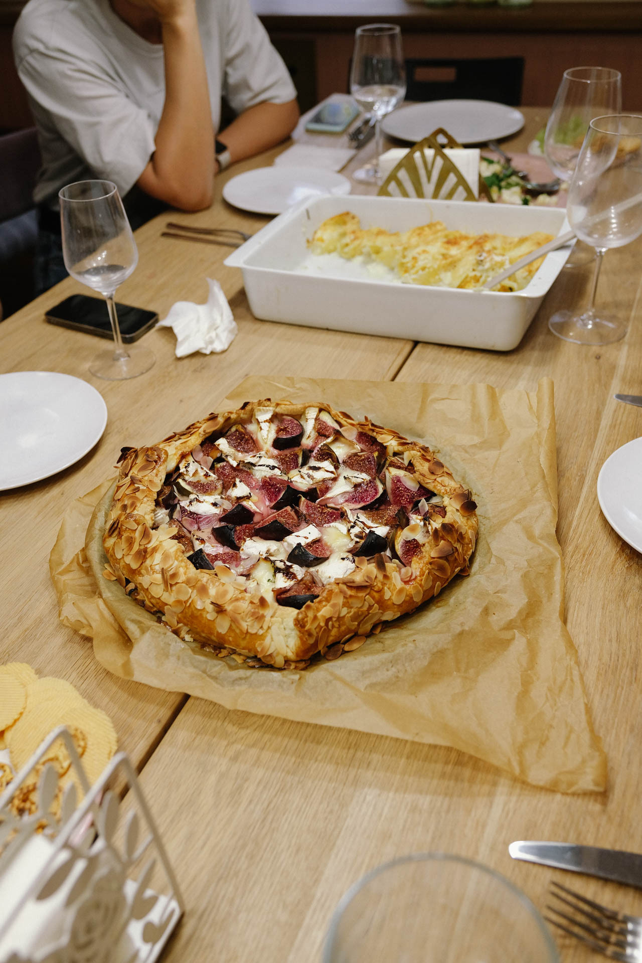 Мастер-класс кулинарный. Портретный и репортажный фотограф в Москве Олеся Лисарк