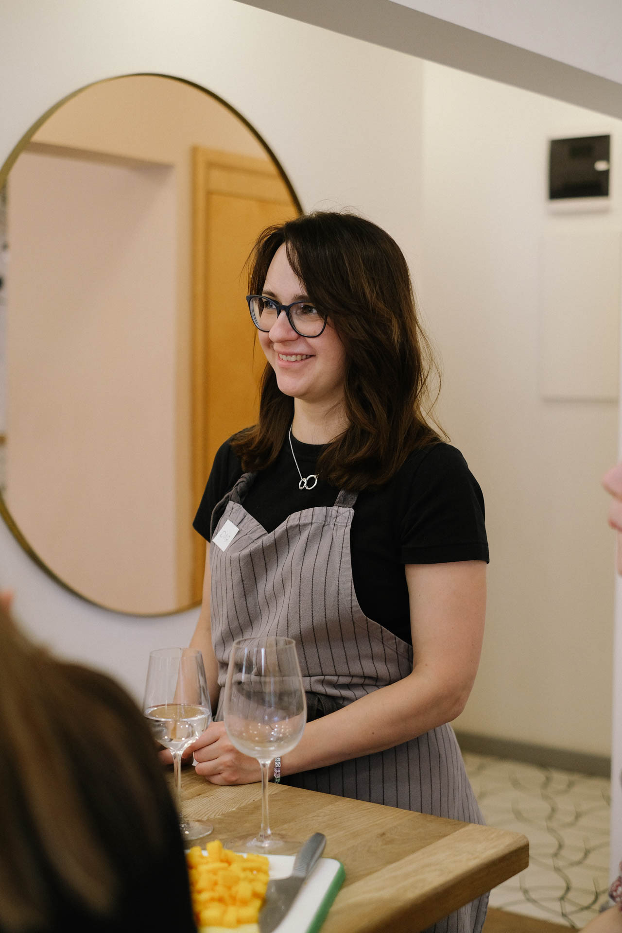 Мастер-класс кулинарный. Портретный и репортажный фотограф в Москве Олеся Лисарк