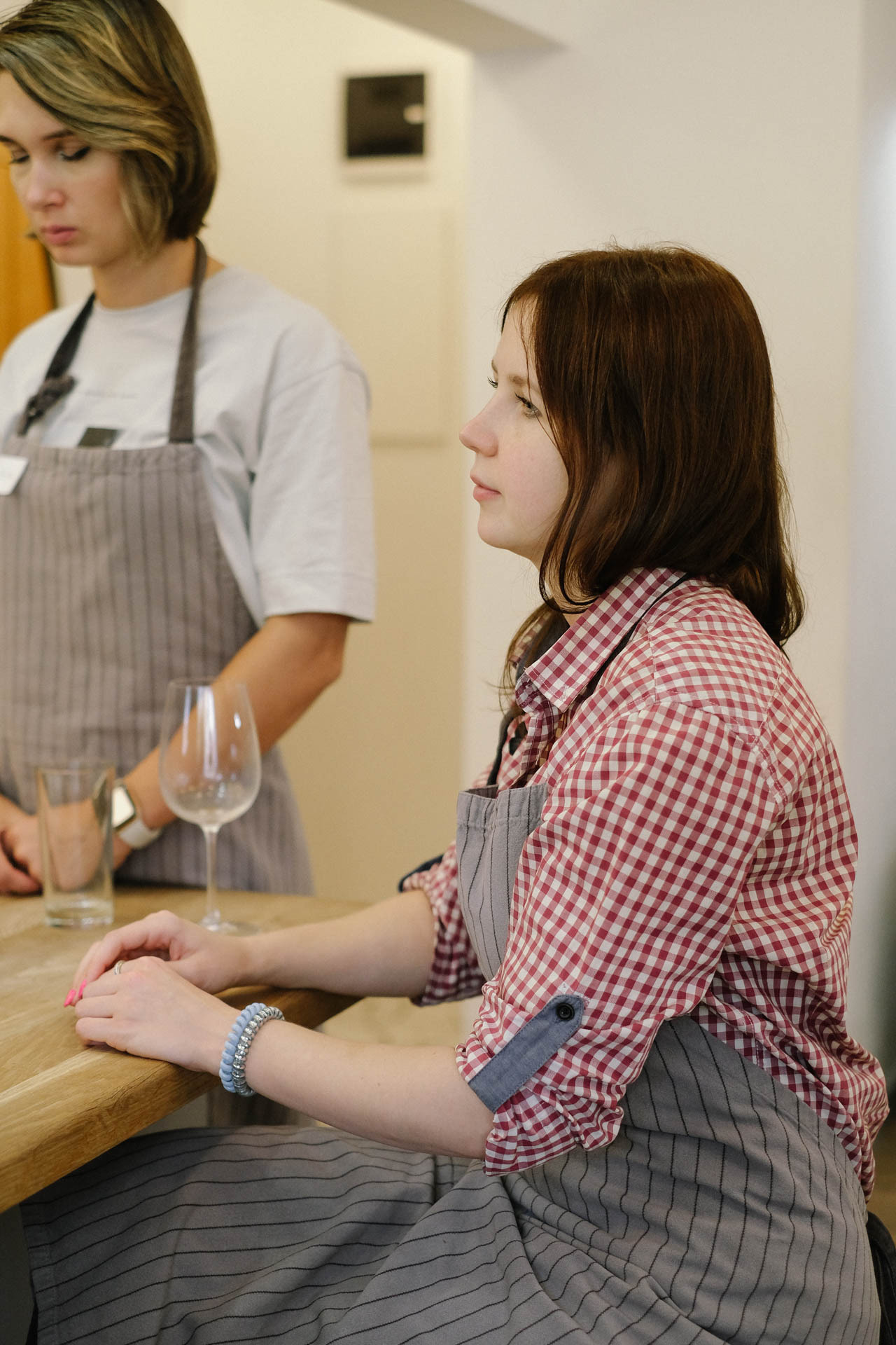 Мастер-класс кулинарный. Портретный и репортажный фотограф в Москве Олеся Лисарк