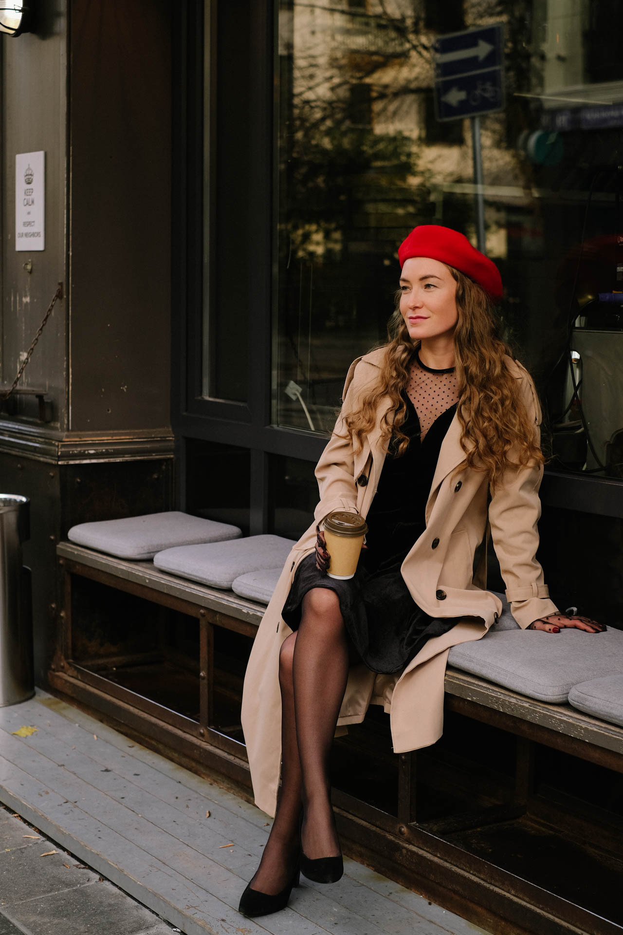 Людмила. Портретный и репортажный фотограф в Москве Олеся Лисарк