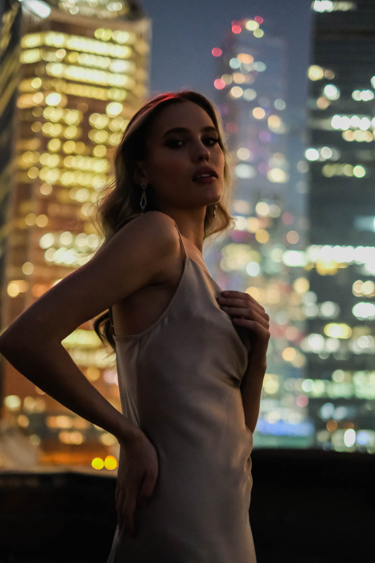 Юля. Портретный и репортажный фотограф в Москве Олеся Лисарк