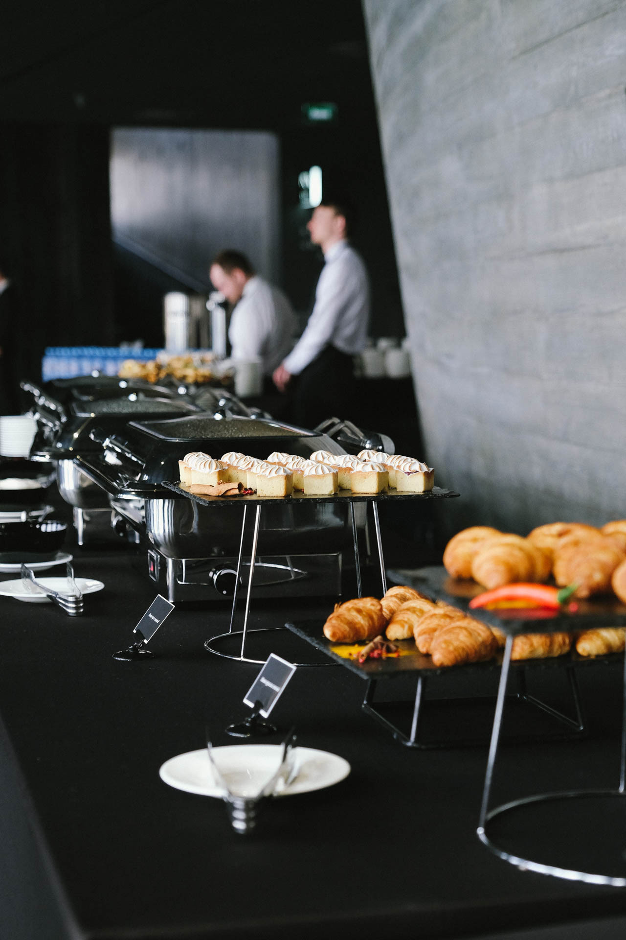 Конференция в Сколково. Портретный и репортажный фотограф в Москве Олеся Лисарк