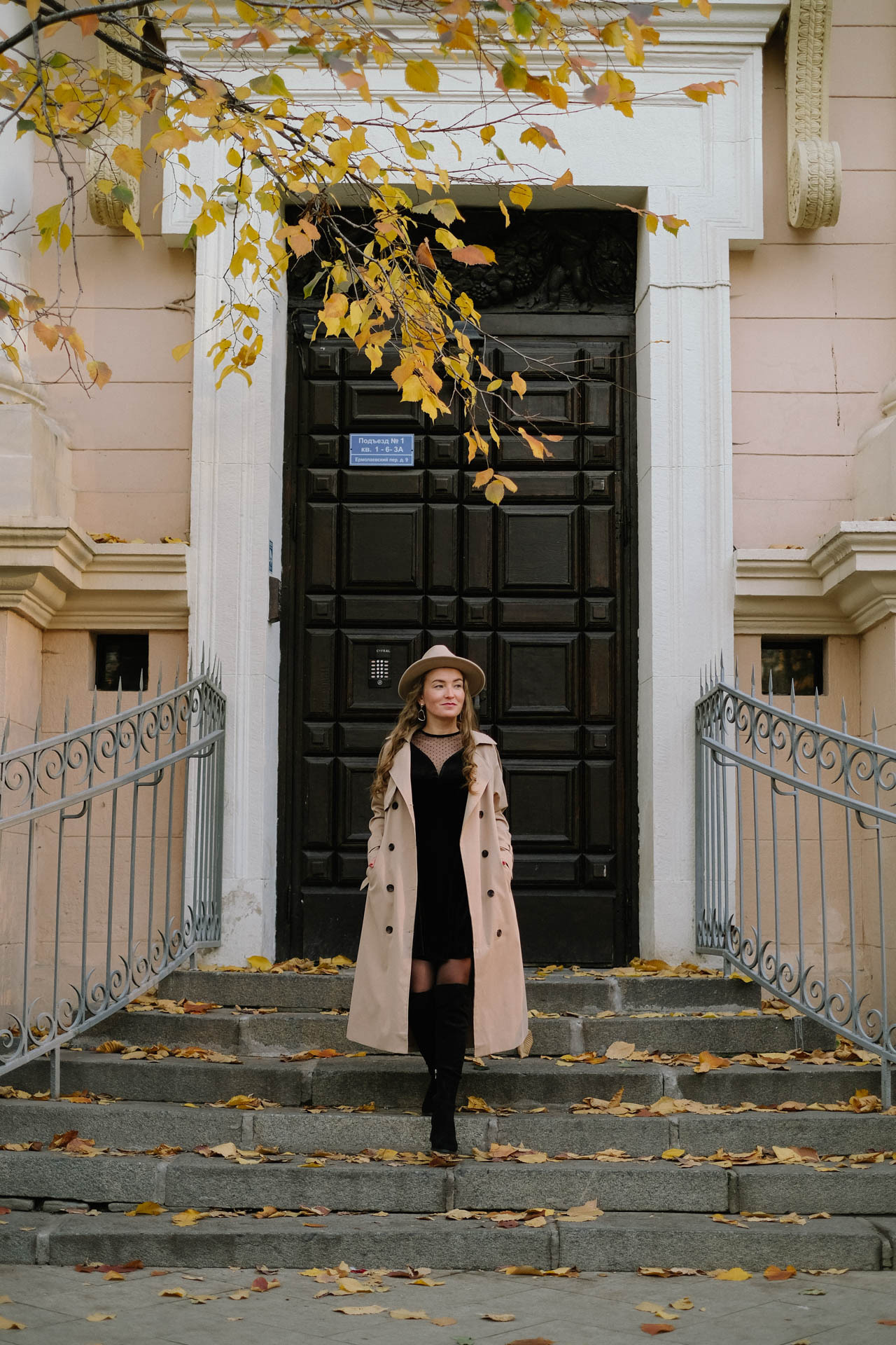 Людмила. Портретный и репортажный фотограф в Москве Олеся Лисарк